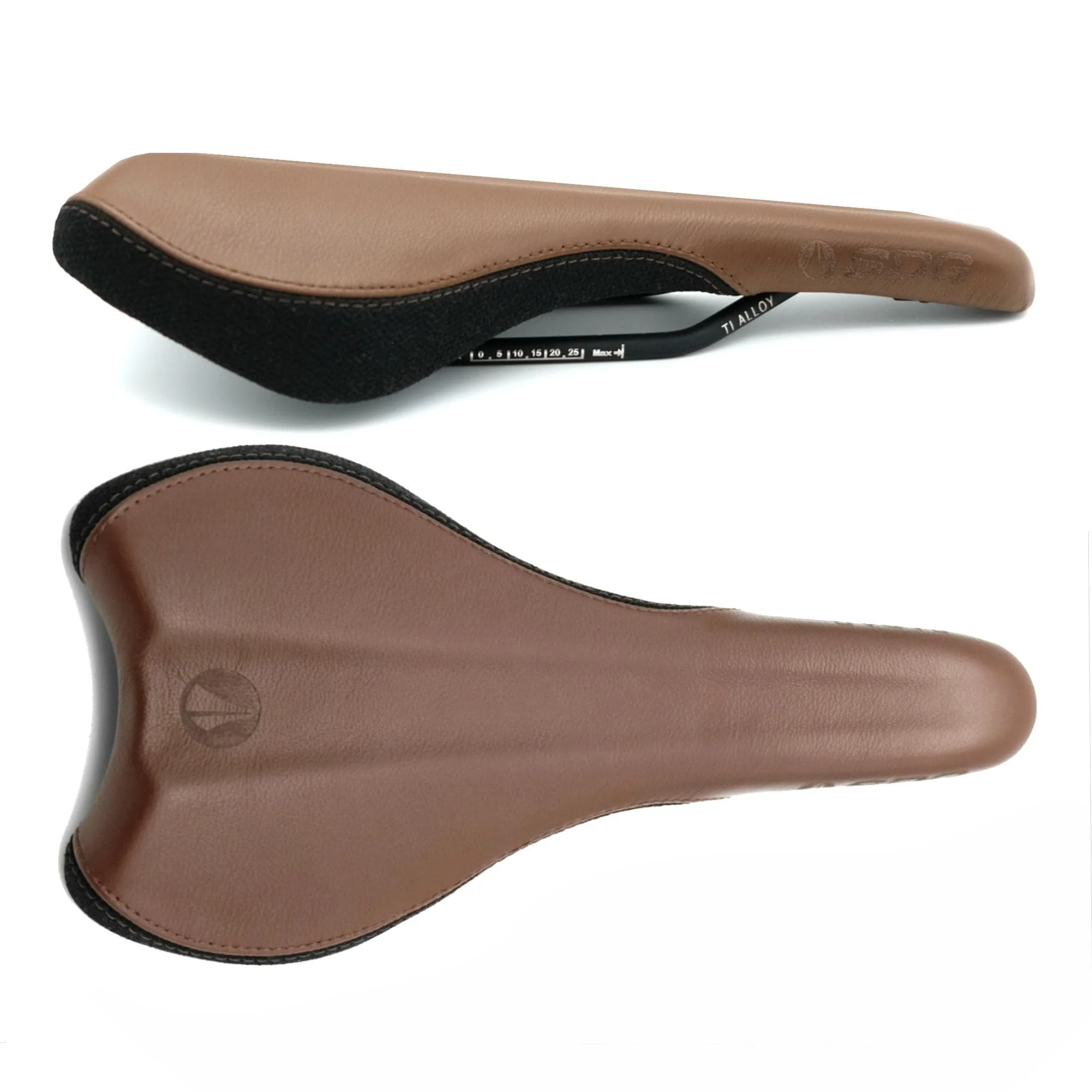 SDG Radar Ti-Alloy Saddle - Image 2