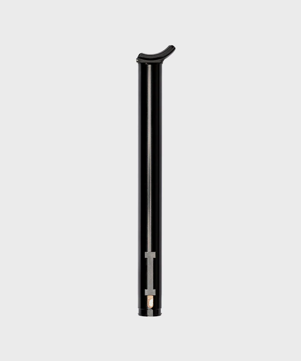 SDG Seatpost Tellis V2 Upper Tube & Copper Keyways 31.6 x 230mm