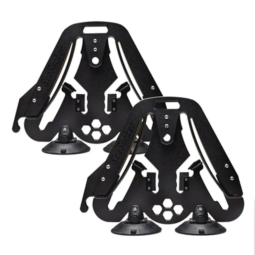 SeaSucker - Pallavicini Ski Rack (Skis/Snowboards - 2 Sets)