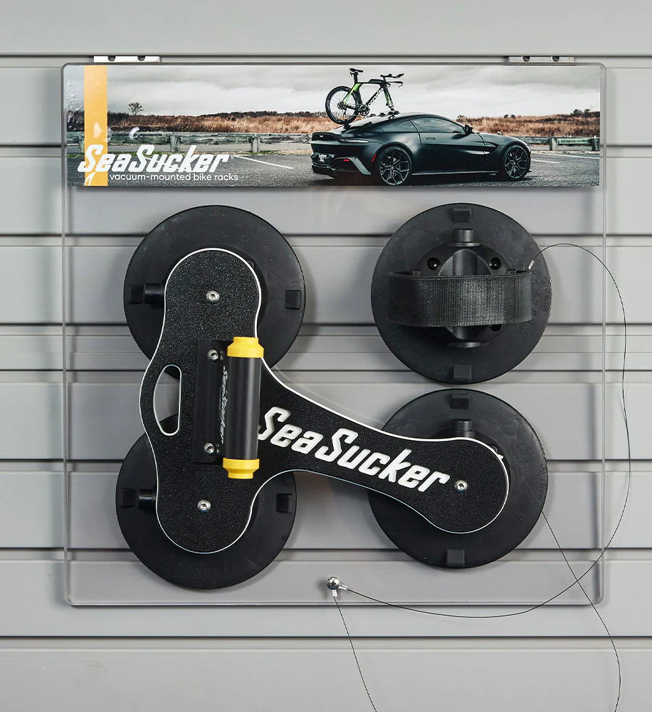 SeaSucker - Talon POP Slatwall