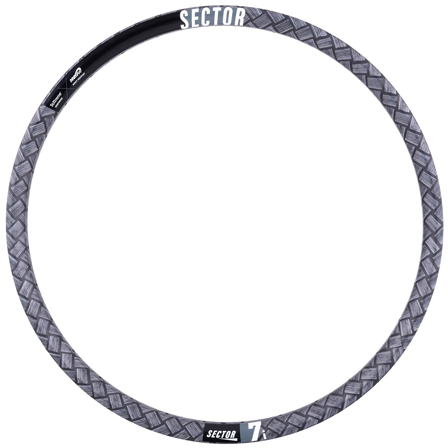Sector - Rim - 7i - Rear - 32h