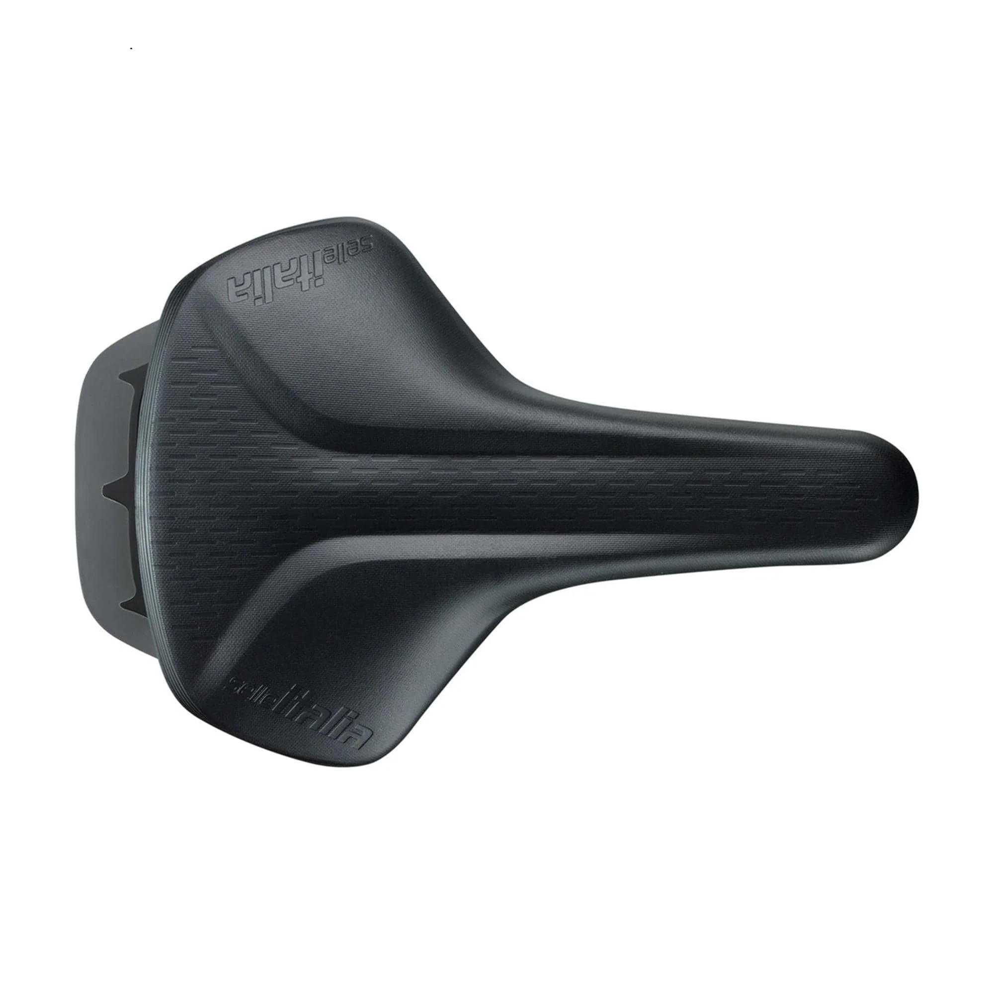 Selle Italia GT-5 Saddle: BLACK L2