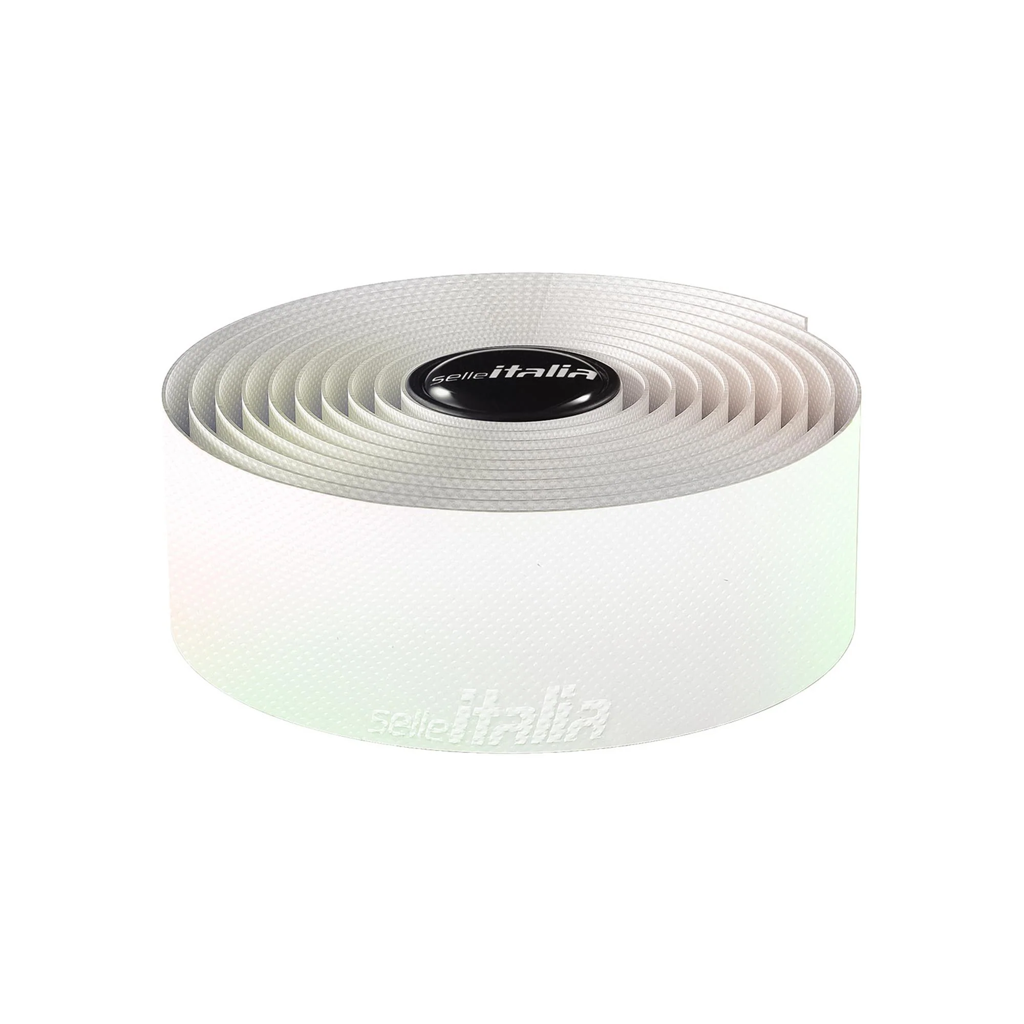 Selle Italia Opal White Bar Tape : OPAL WHITE