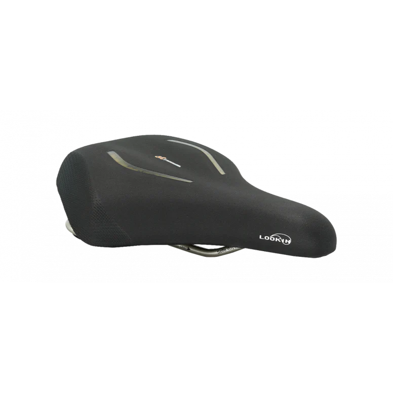 Selle Royal Lookin Evo - - Black