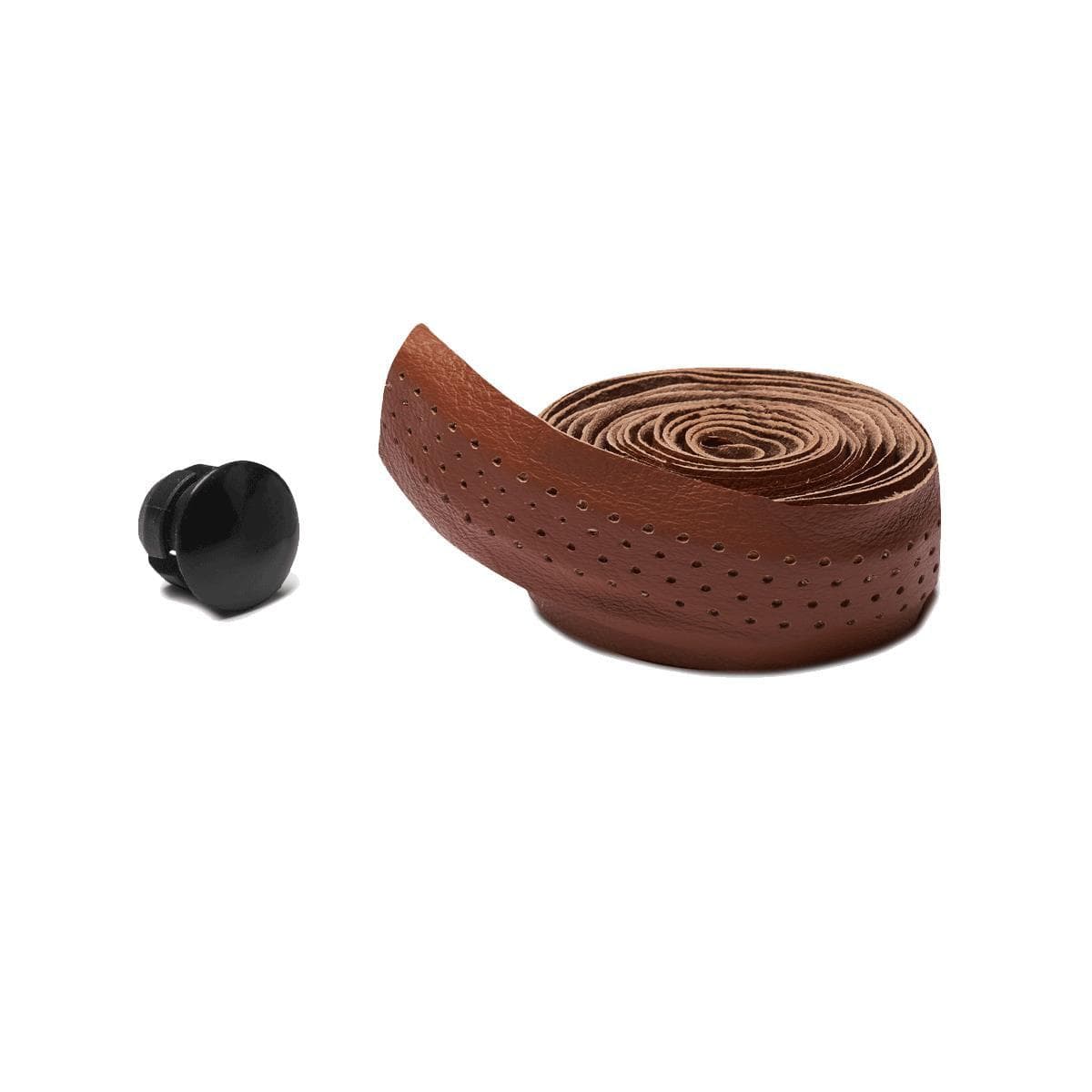 Selle San Marco Bottega Leather Handlebar Tape 2023 - Image 2