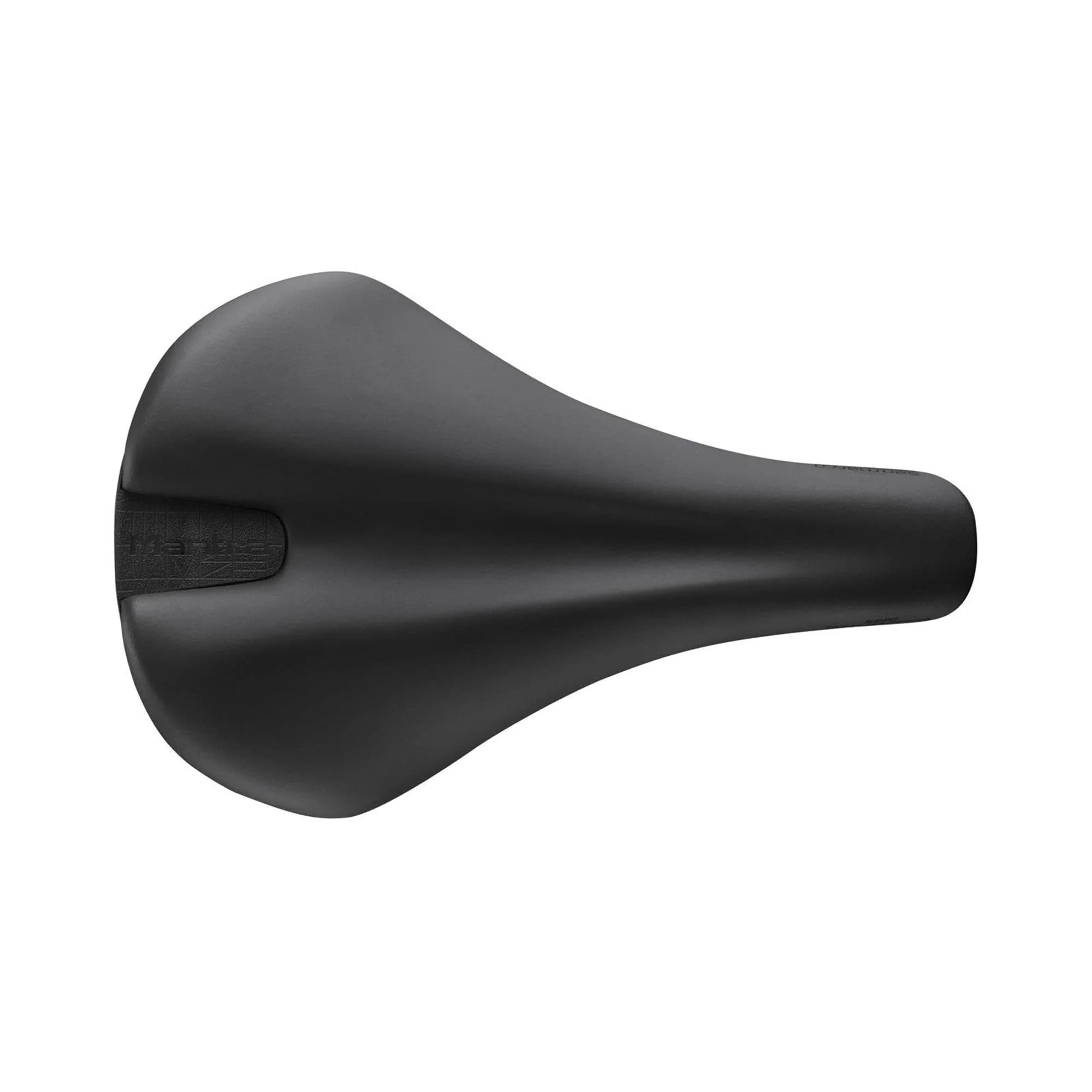 Selle San Marco Mantra FX Saddle: BLACK WIDE (L2)