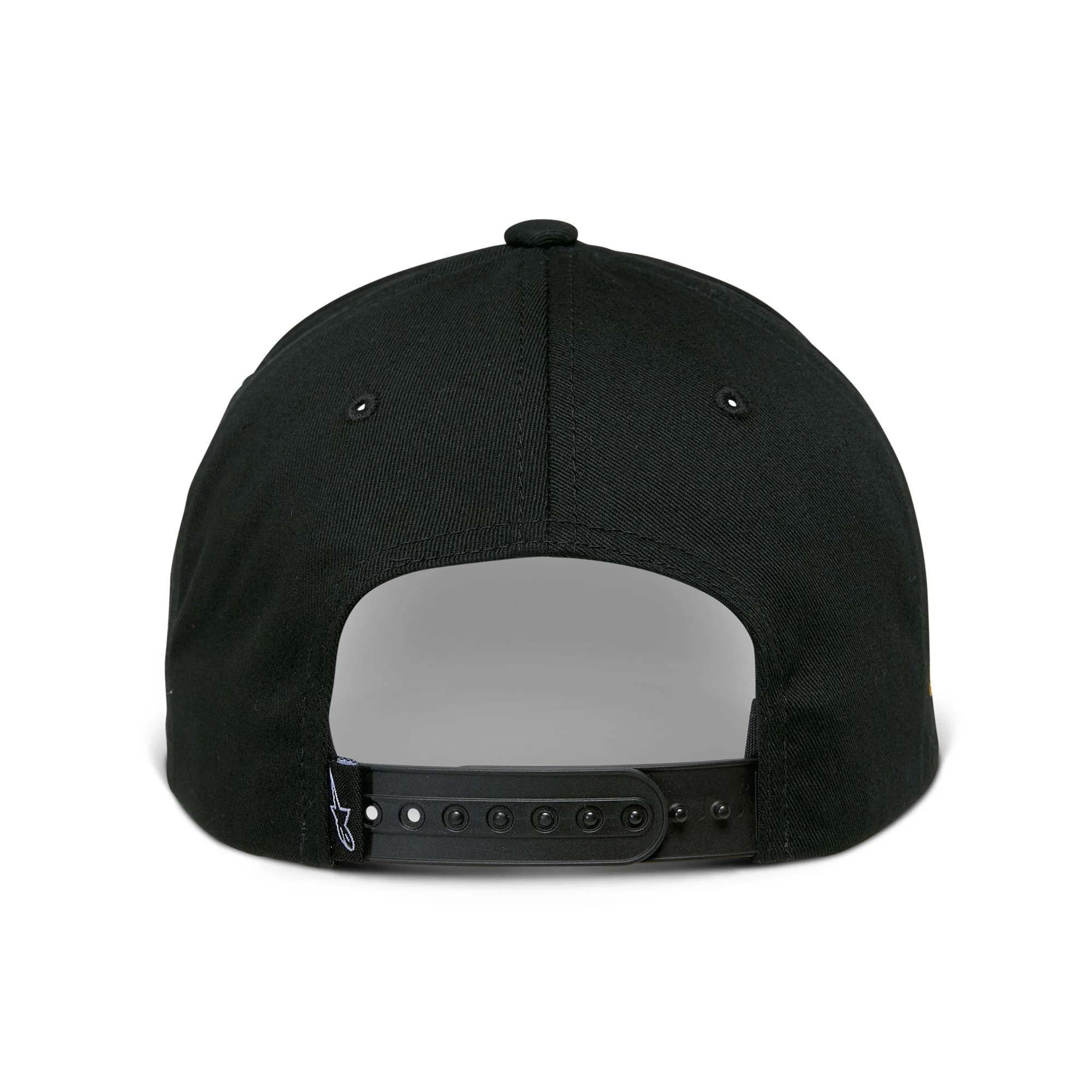 Sessionized Hat Black/Gold - Image 5