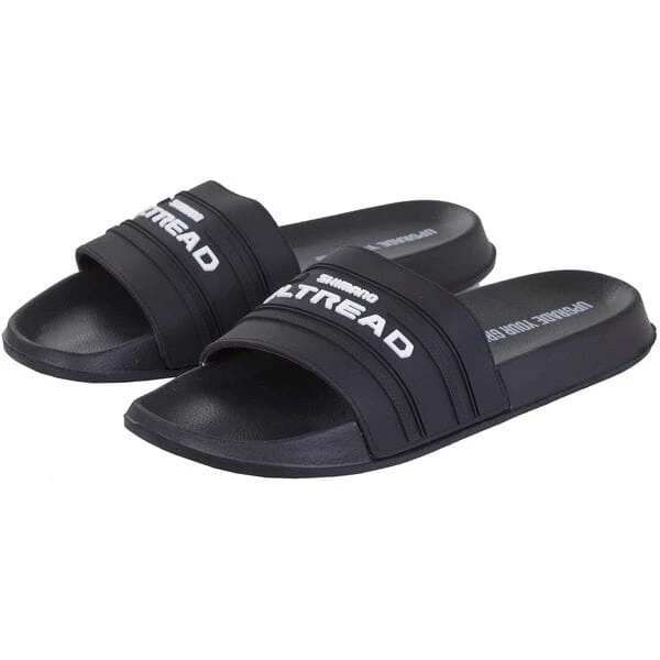 Shimano Clothing ULTREAD Sliders; Black; Size 40