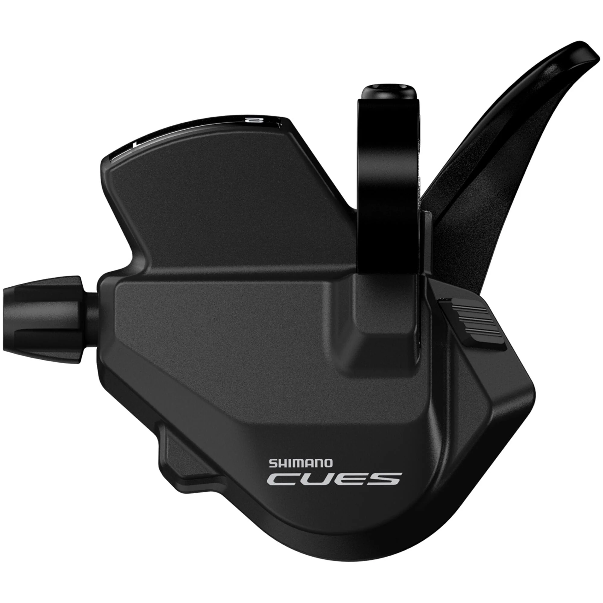 Shimano CUES SL-U4001 CUES shift lever; left hand; 2-speed; without gear display