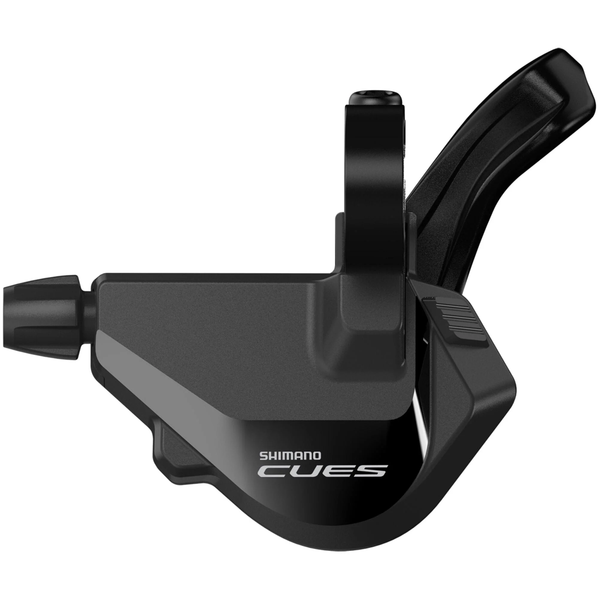 Shimano CUES SL-U6001 CUES shift lever; left hand; 2-speed; without gear display