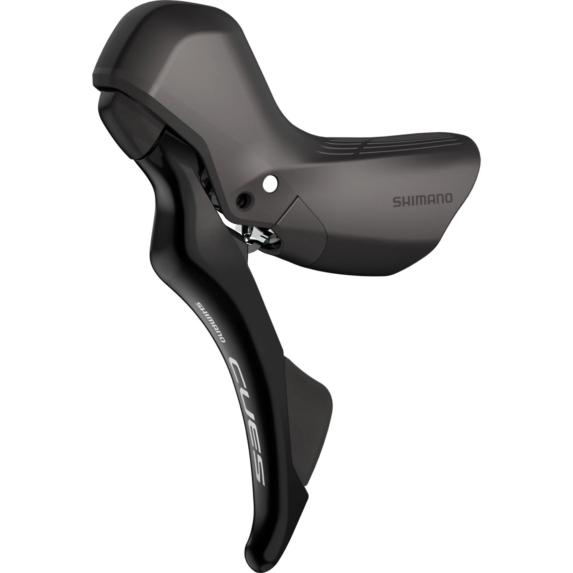 Shimano CUES ST-U4030 CUES hydraulic / mechanical STI lever; double; left hand