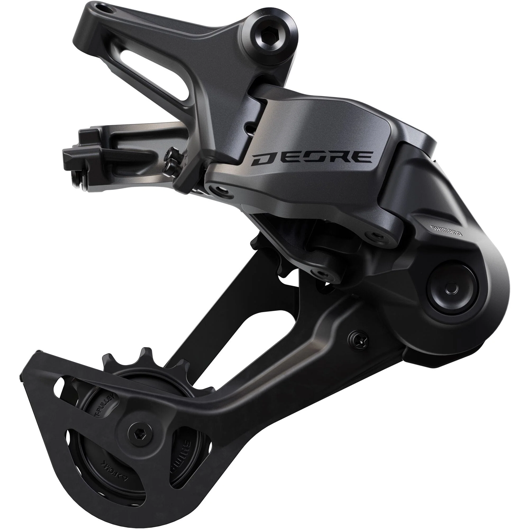 Shimano Deore RD-M7230 Deore mechanical; 11-Speed; Shadow ES; SGS