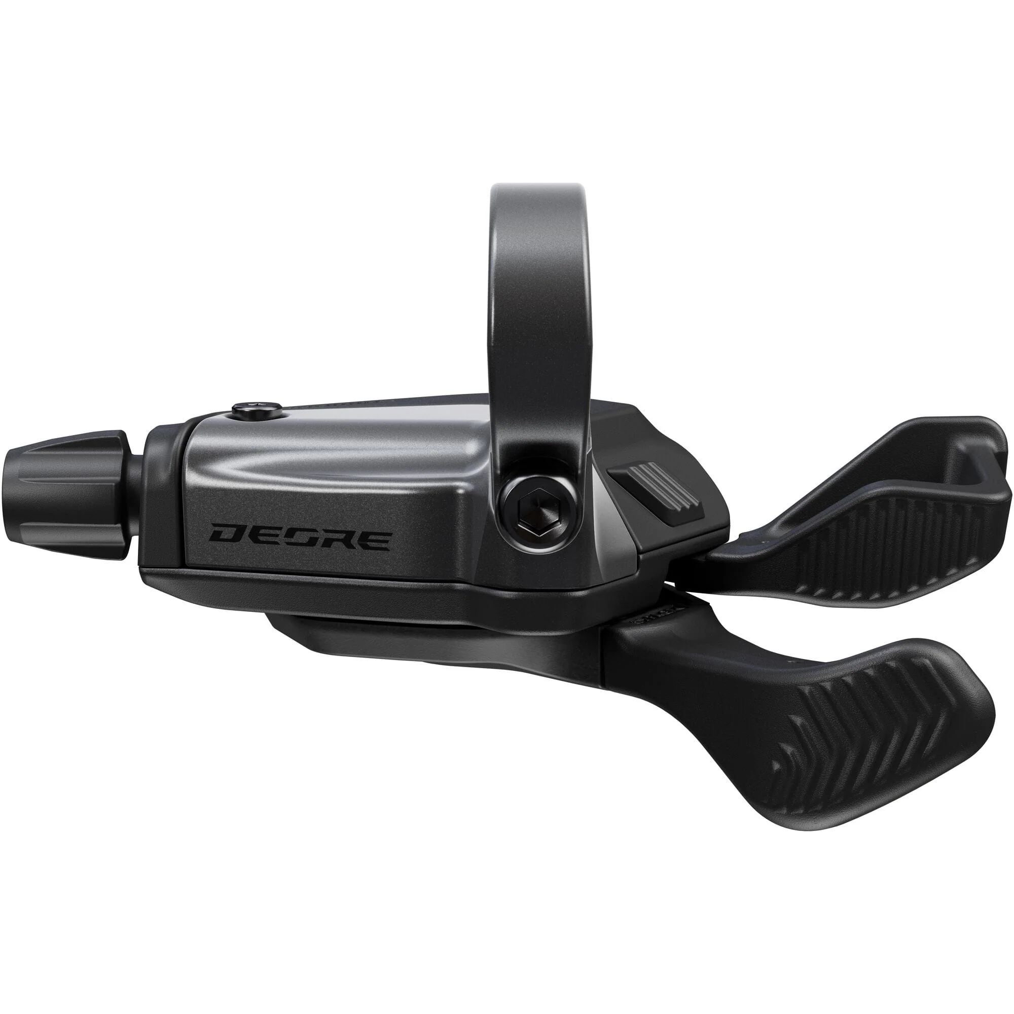 Shimano Deore SL-M6210 Deore single shift lever; 12-speed; band on mount; right hand