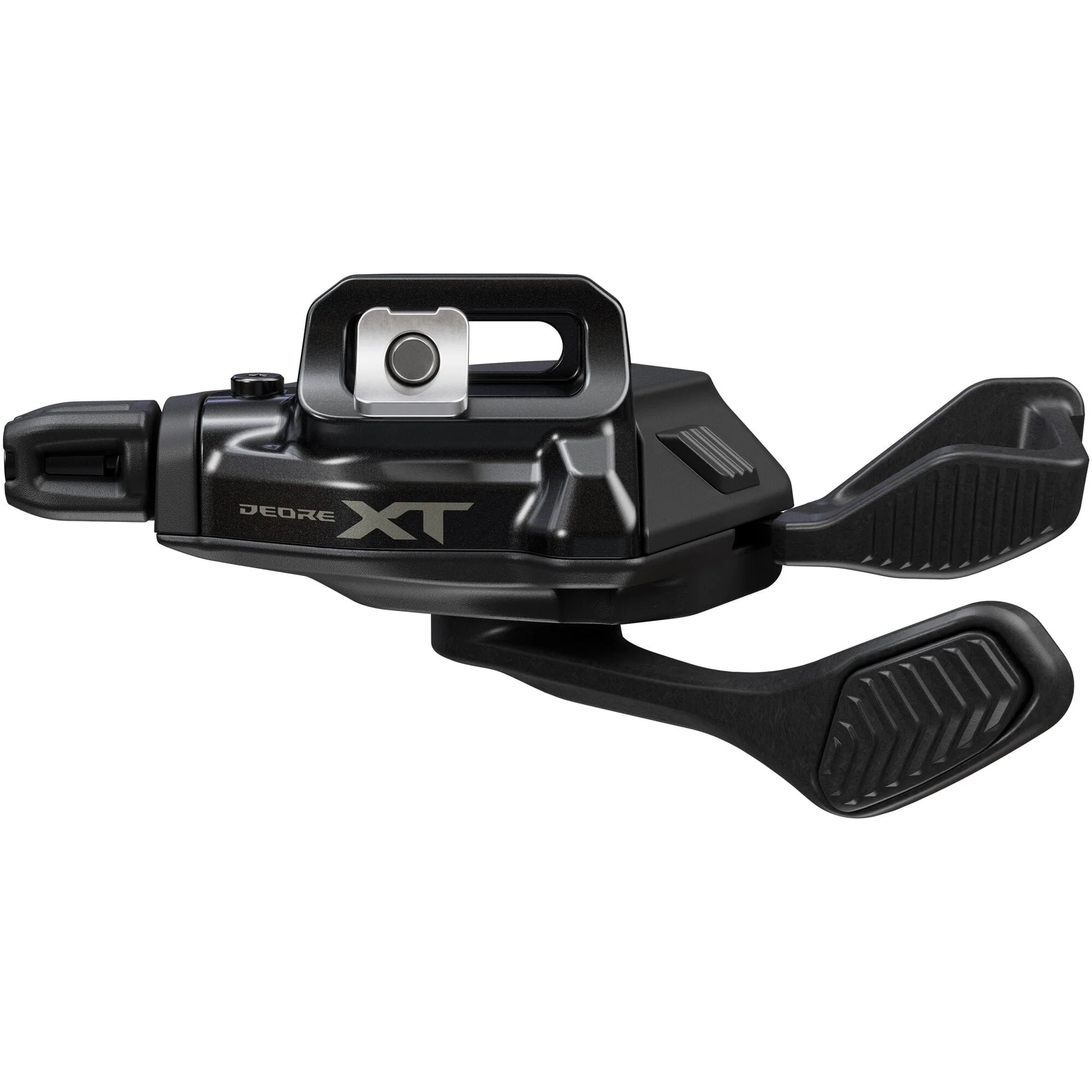Shimano Deore XT SL-M8200 Deore XT shift lever; 12-speed; I-Spec EV; right hand