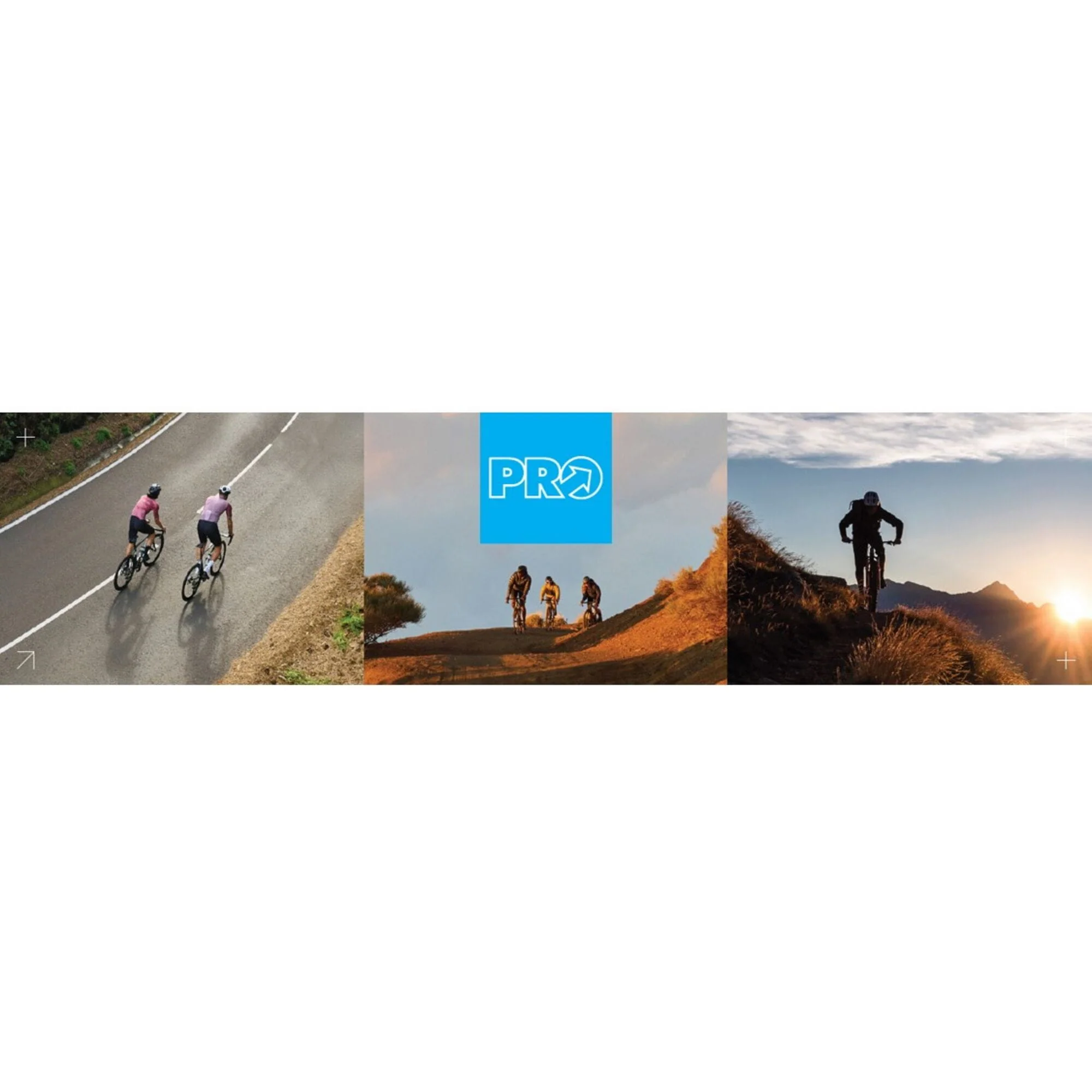 Shimano PRO Slatwall Brand Header 1000 x 250mm