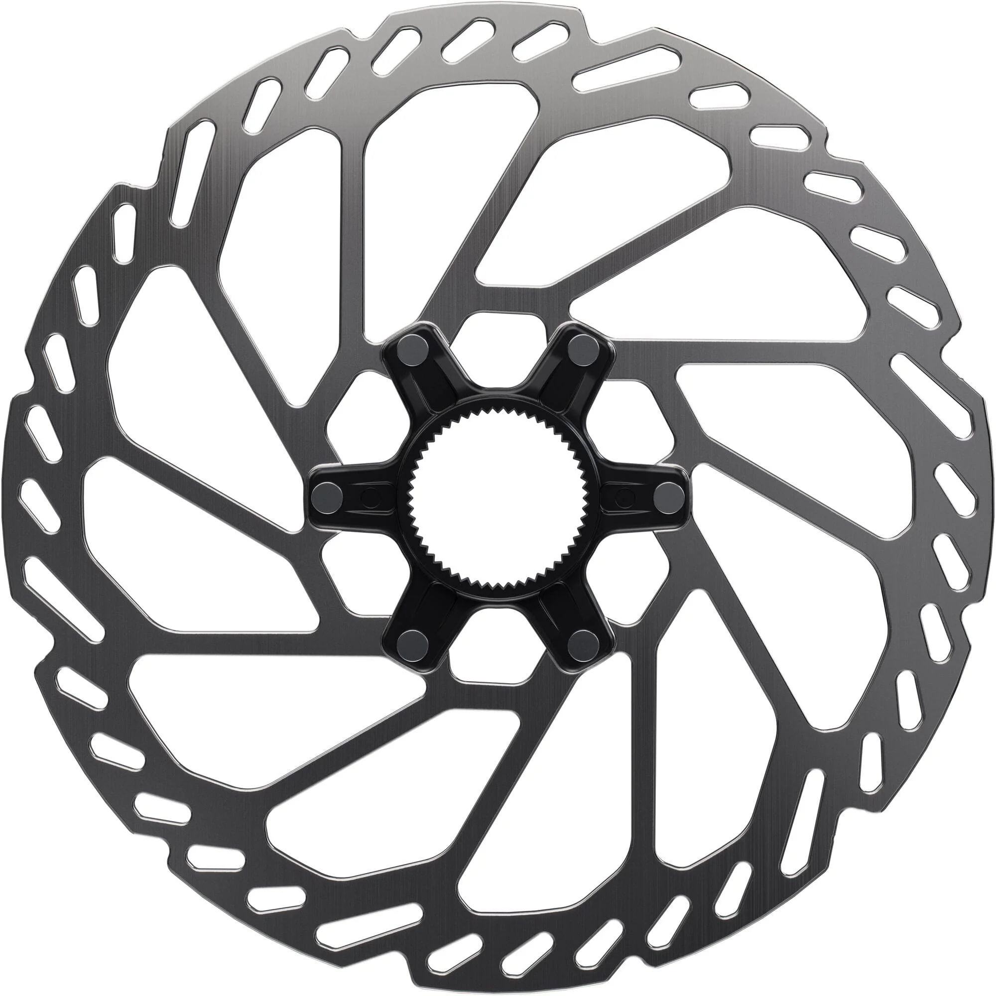 Shimano RT-CL750; rotor Center Lock with external lock ring; 200 mm; 2.2mm thickness