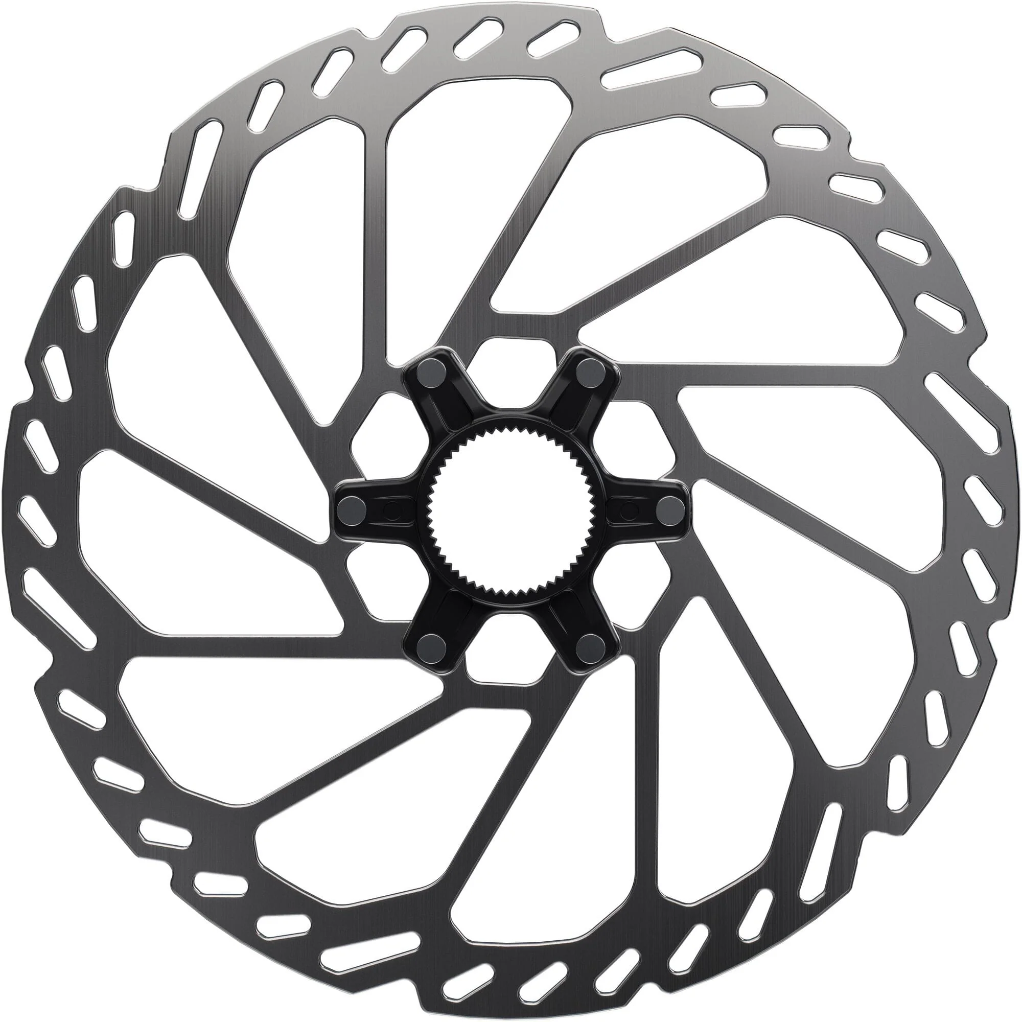 Shimano RT-CL750; rotor Center Lock with external lock ring; 220 mm; 2.2mm thickness