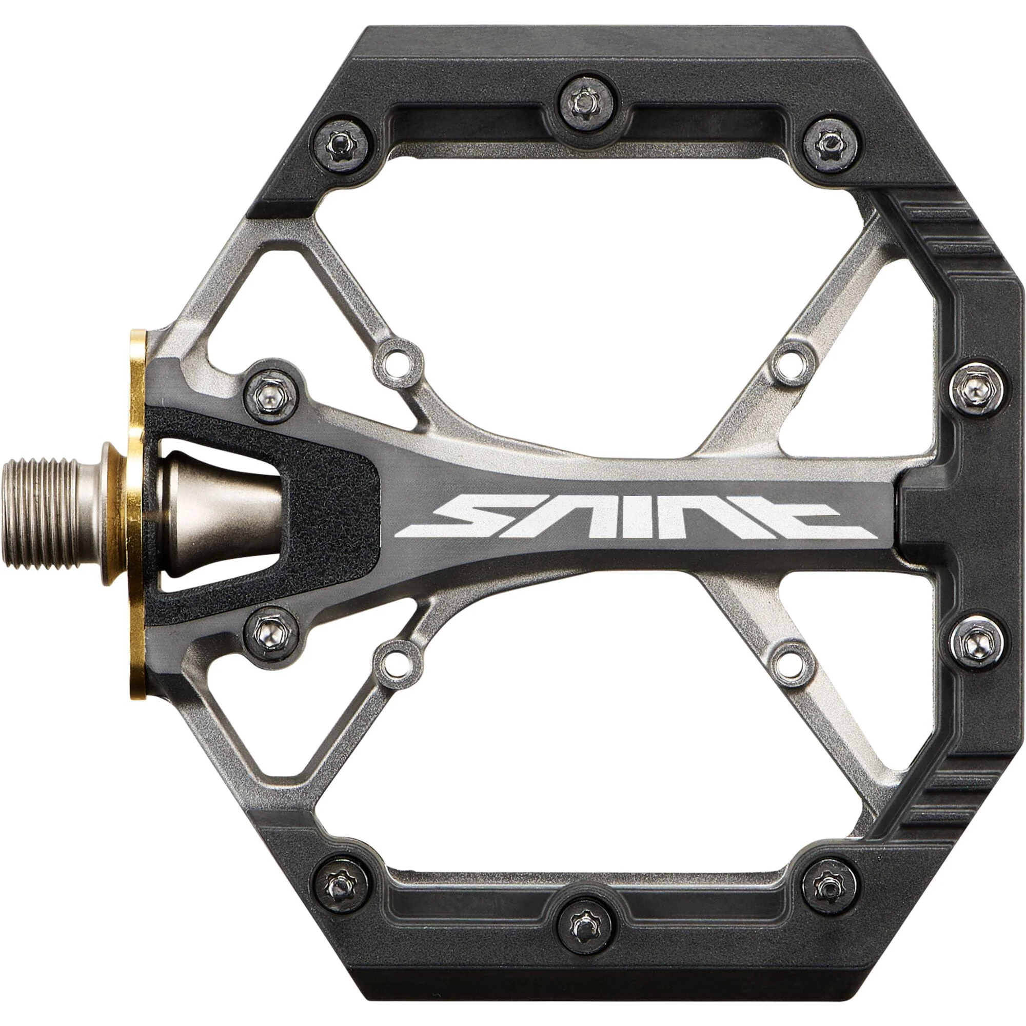 Shimano Saint PD-G8040 Saint MTB flat pedals