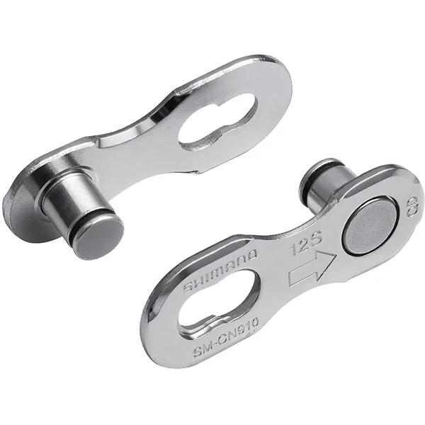 Shimano SM-CN910 Quick link; for 12-speed chains - pack of 50