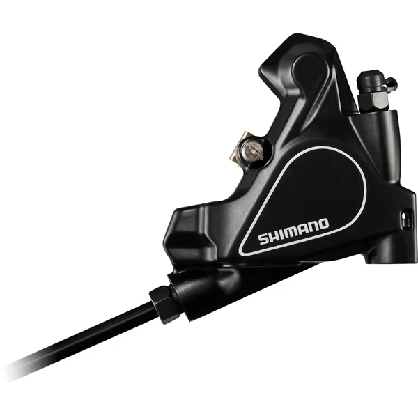 Shimano Tiagra BR-RS405 flat mount disc calliper; without rotor or adapter; rear