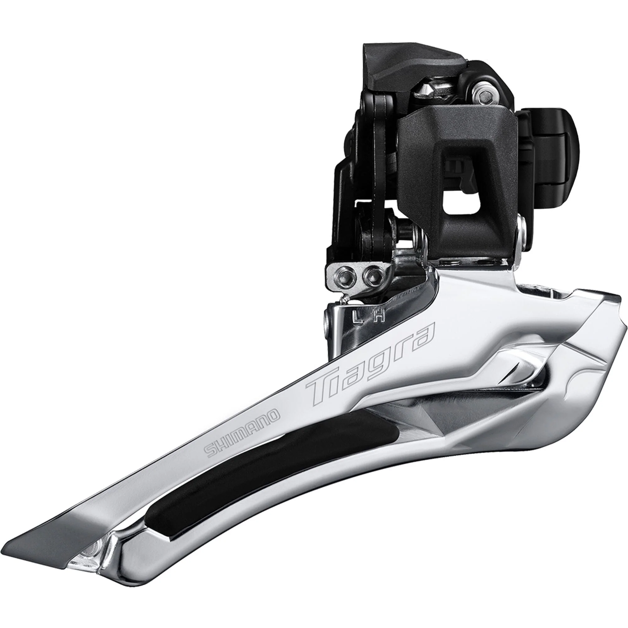 Shimano Tiagra Tiagra FD-R4000 11-speed front derailleur; 34.9 mm