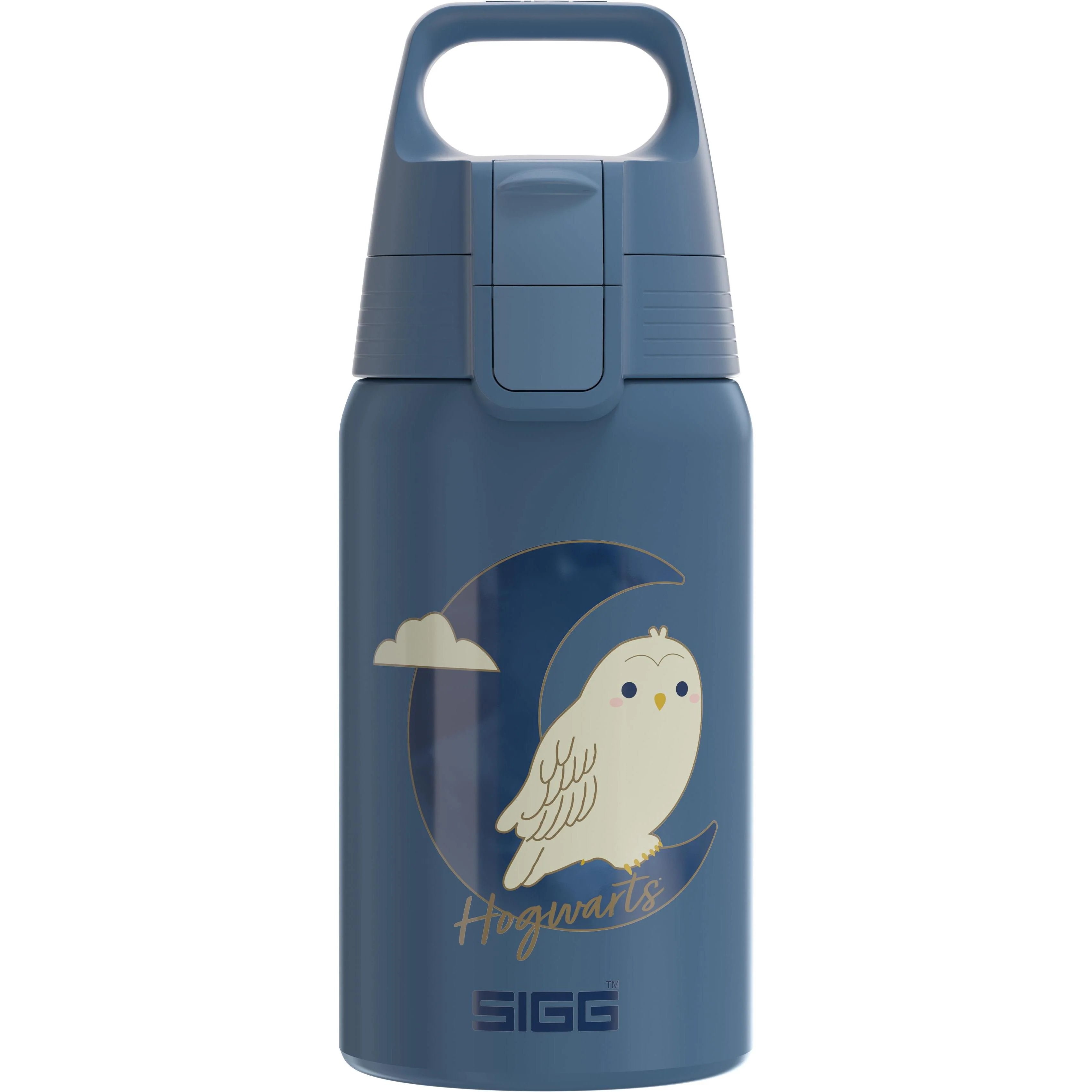 Sigg Shield One Bottle 2026: HEDWIG 500ML