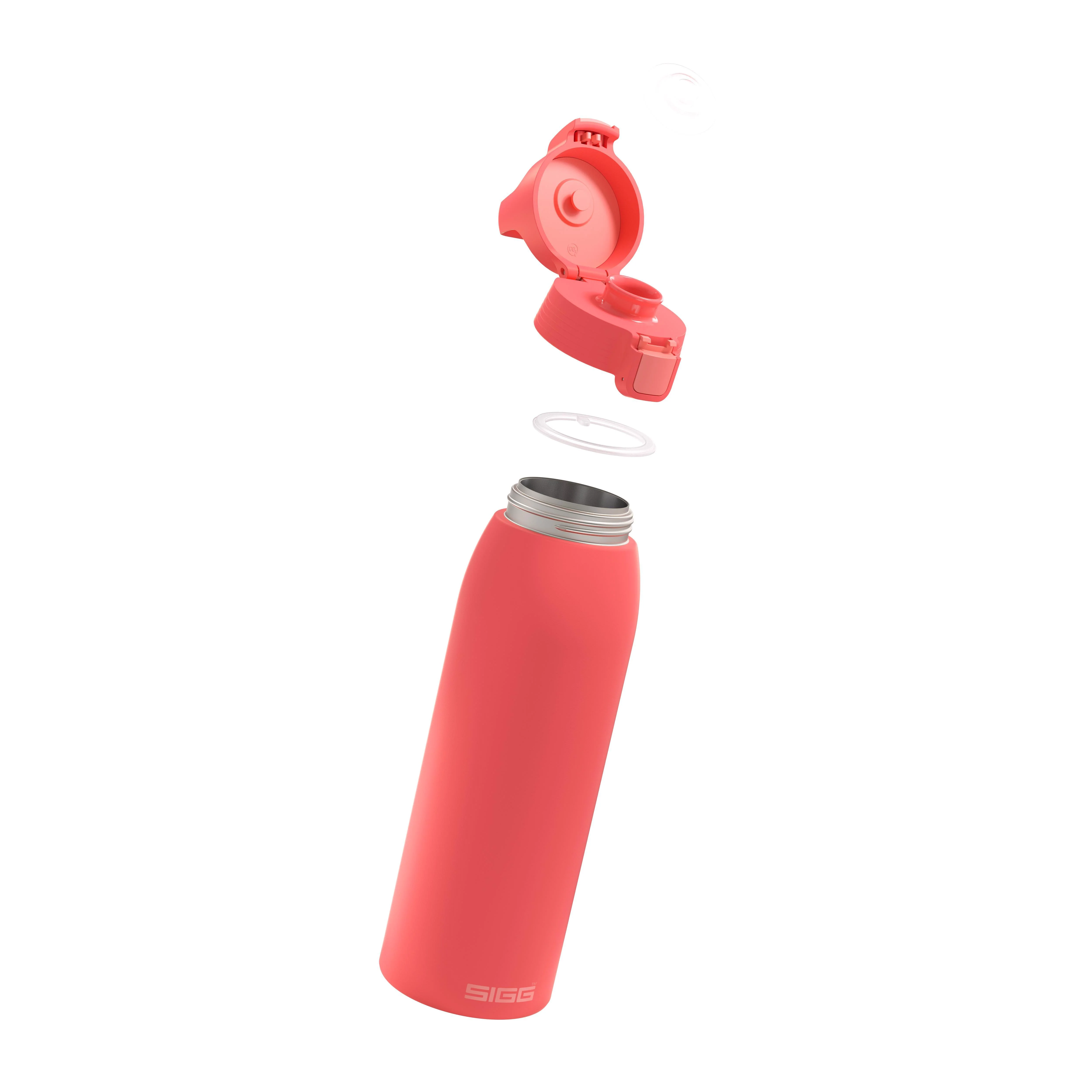 SIGG Shield Therm One Insulated Bottle 2026: WATERMELON 1L