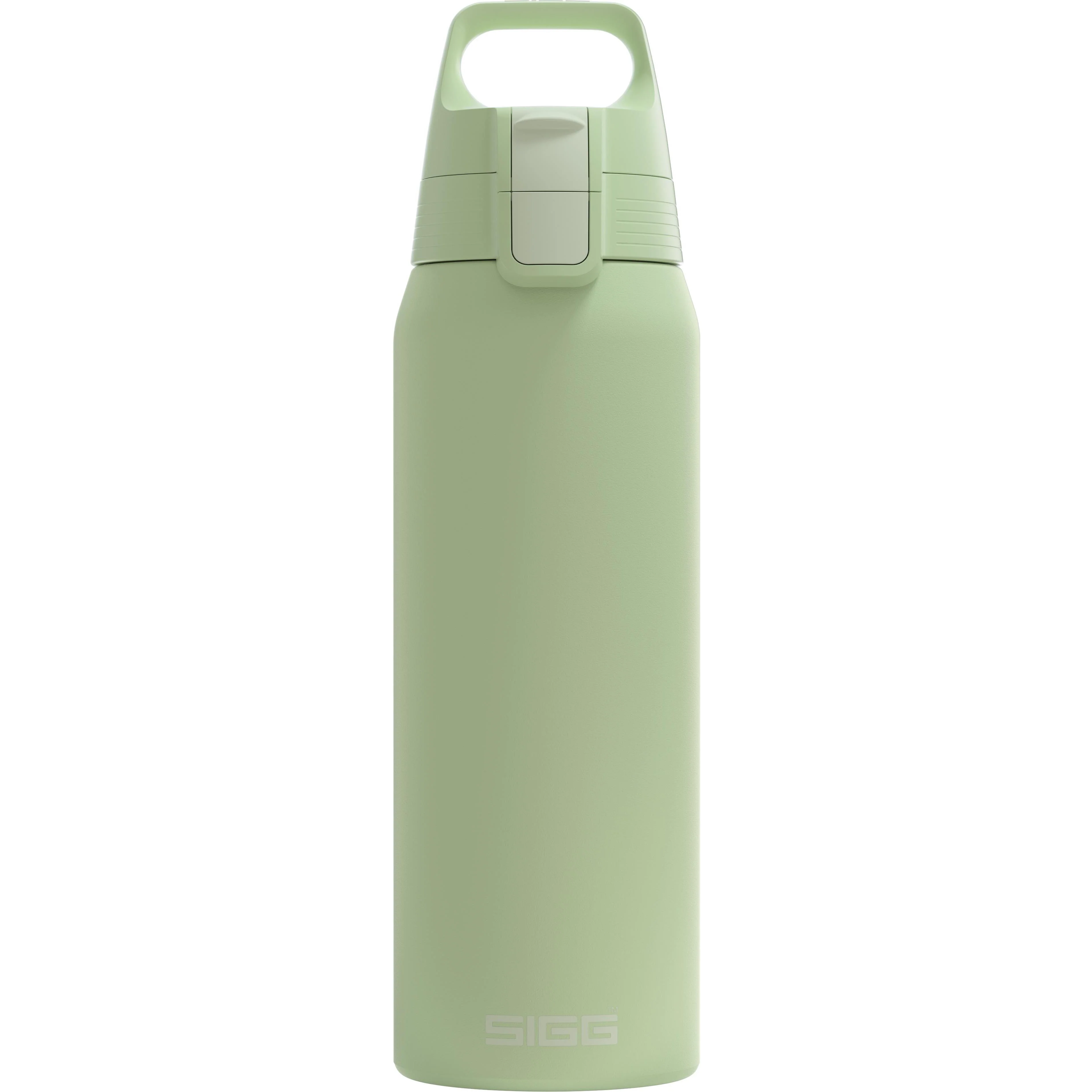 SIGG Shield Therm One Insulated Bottle: ECO GREEN 500ML