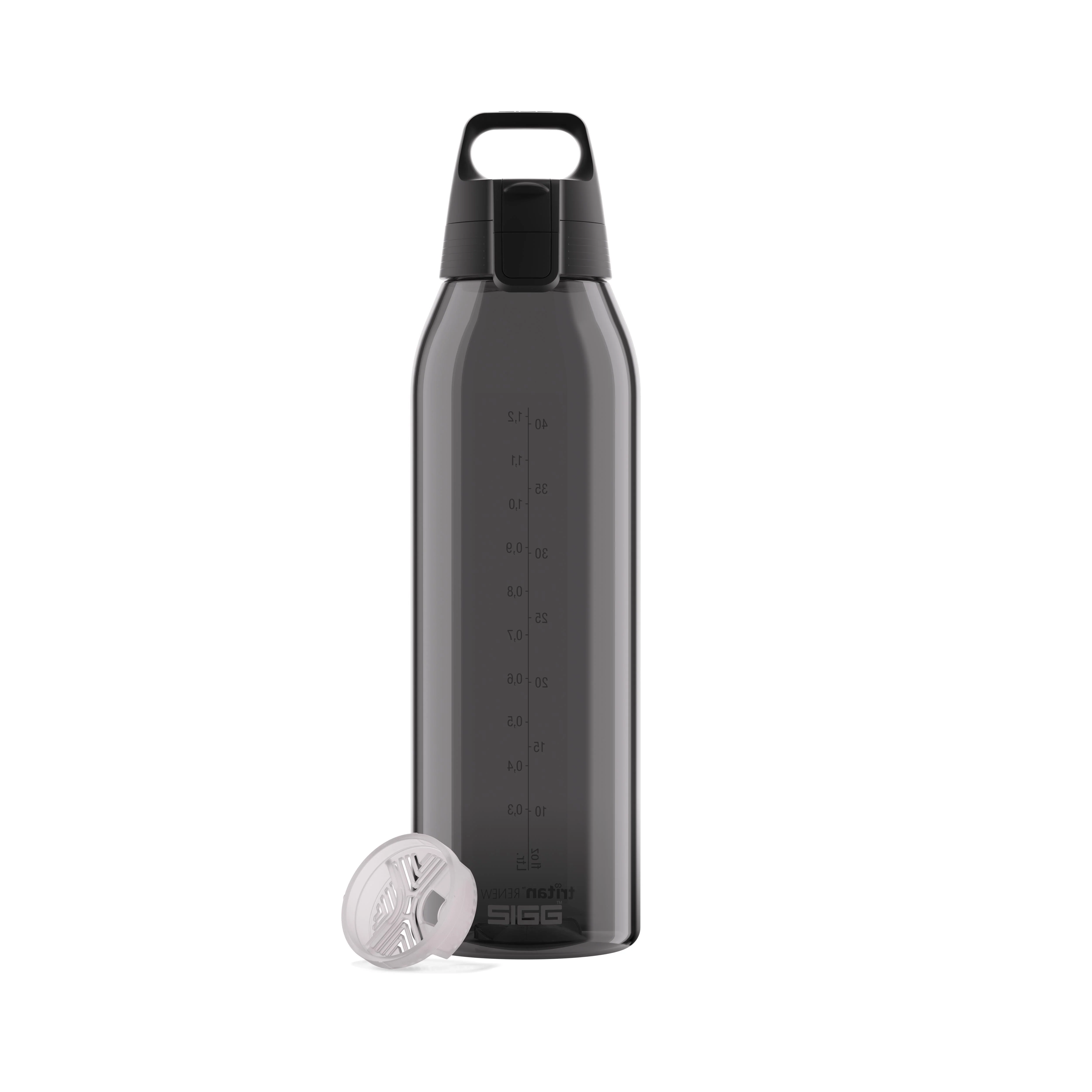 SIGG Total Colour One Bottle 1.5L 2026: ANTHRACITE 1.5L