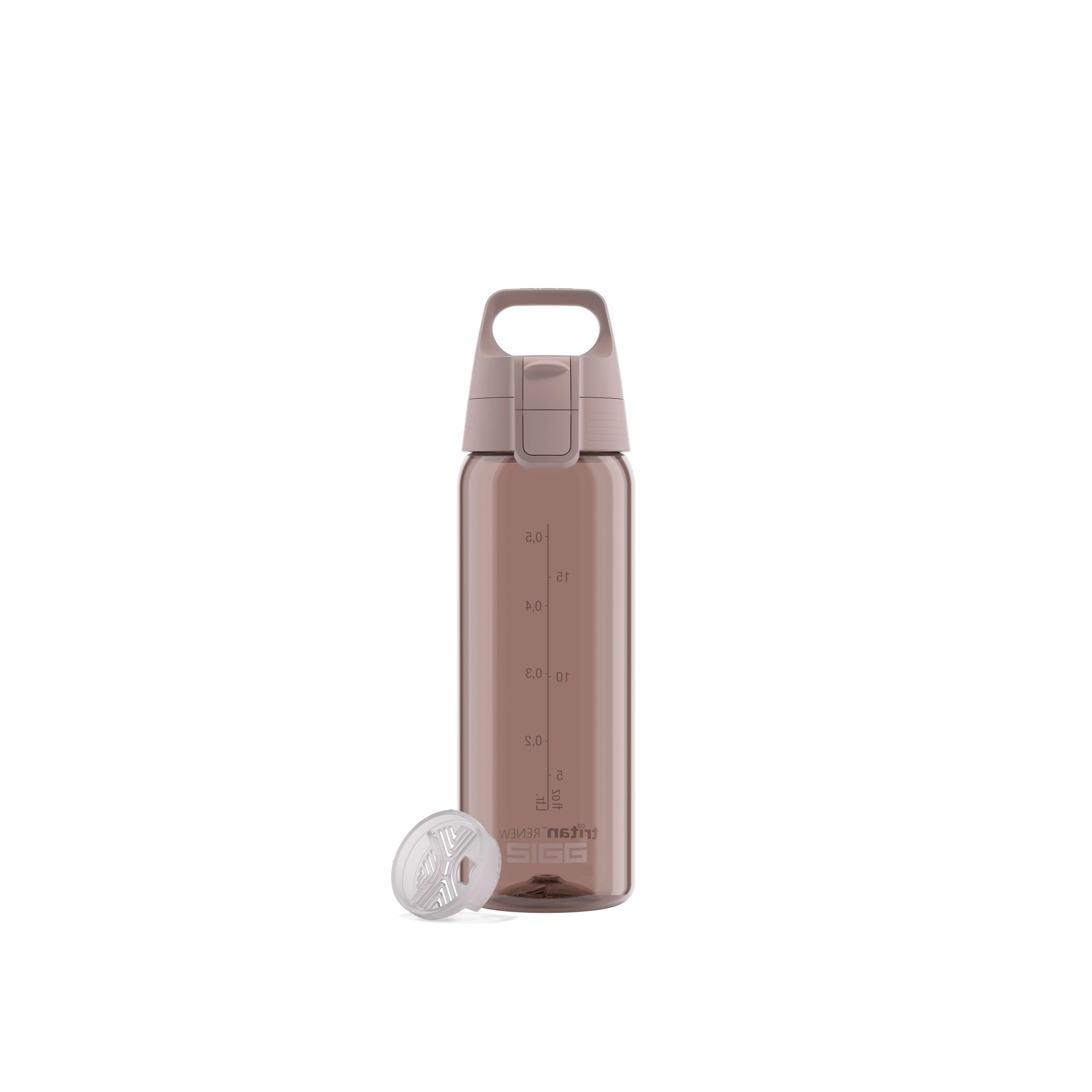 SIGG Total Colour One Bottle 600ml 2026: DUSK 600ML