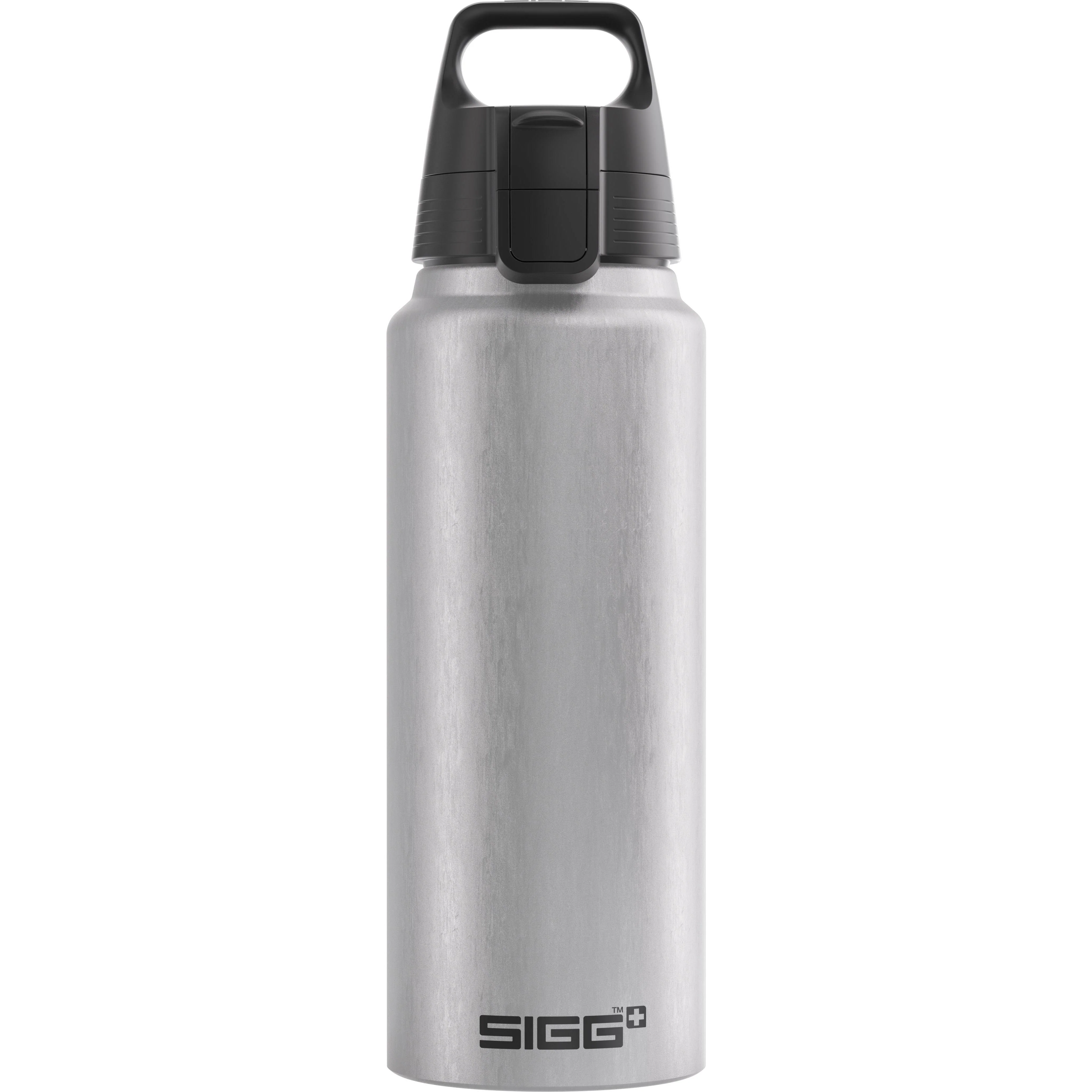 SIGG WMB One Bottle: ALU 1L