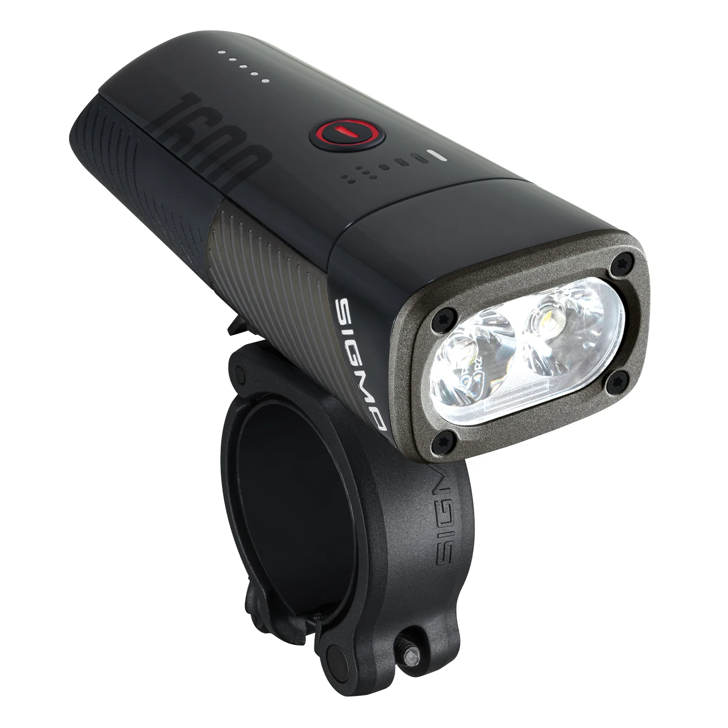 Sigma Buster 1600 Headlight w/hbar mount - Image 2