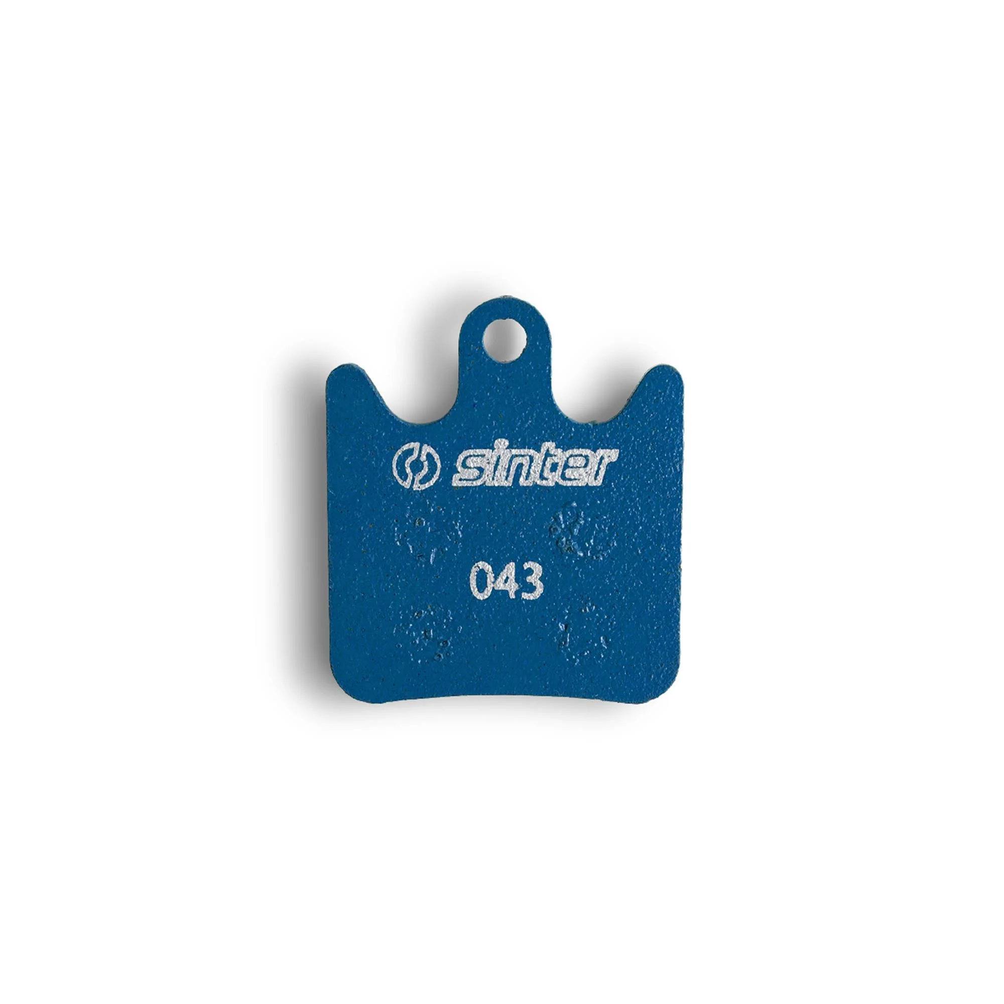 SINTER - 43 HOPE TECH RX2 Disc Brake Pads: BLUE