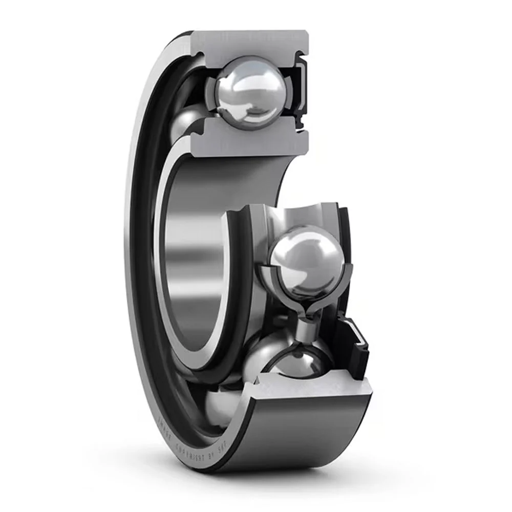 SKF - Bearing - 6005-2RSH