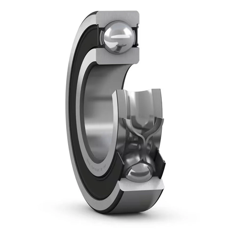 SKF - Bearing - 6904-2RS1