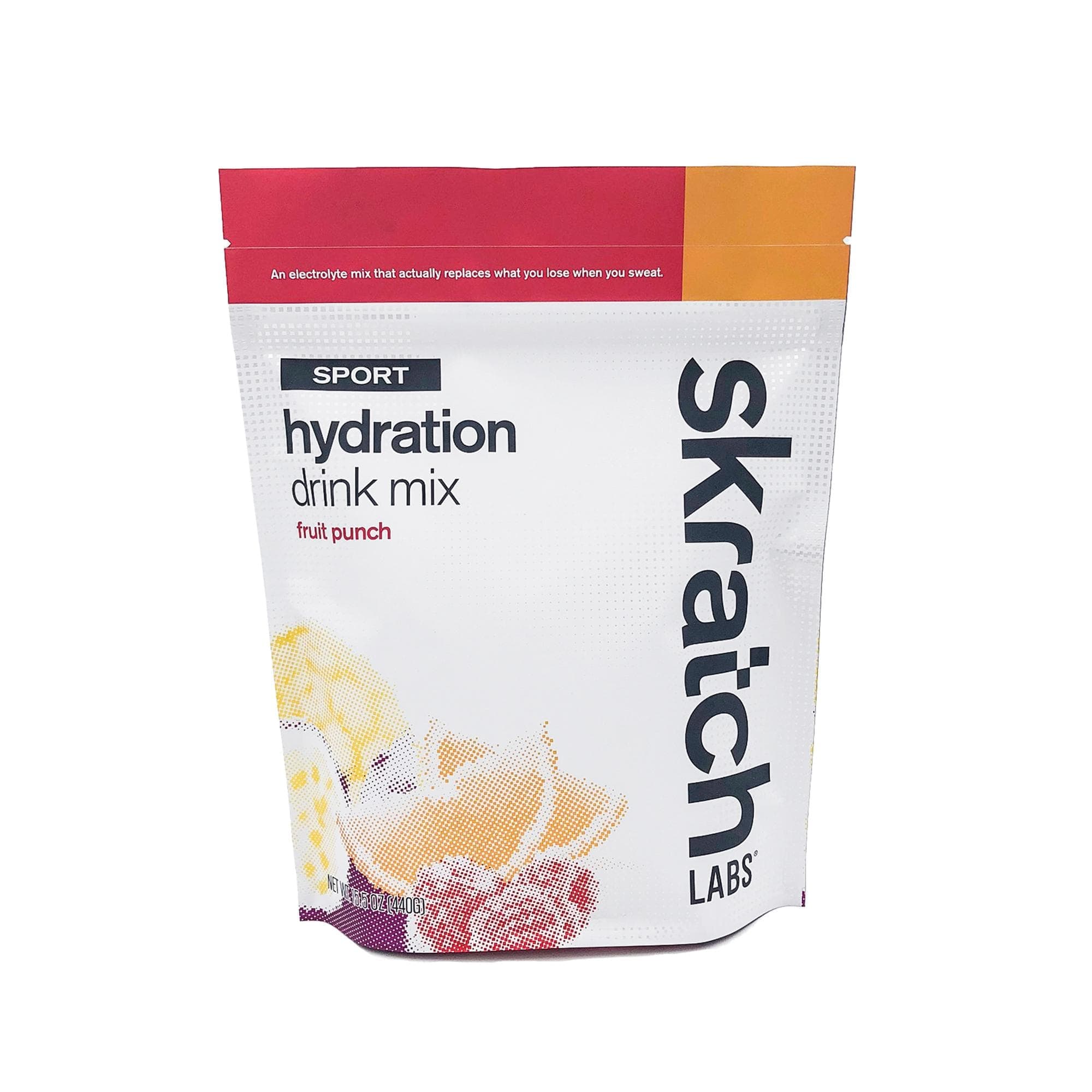Skratch Labs Sport Hydration Mix - 1lb Bag - Image 3