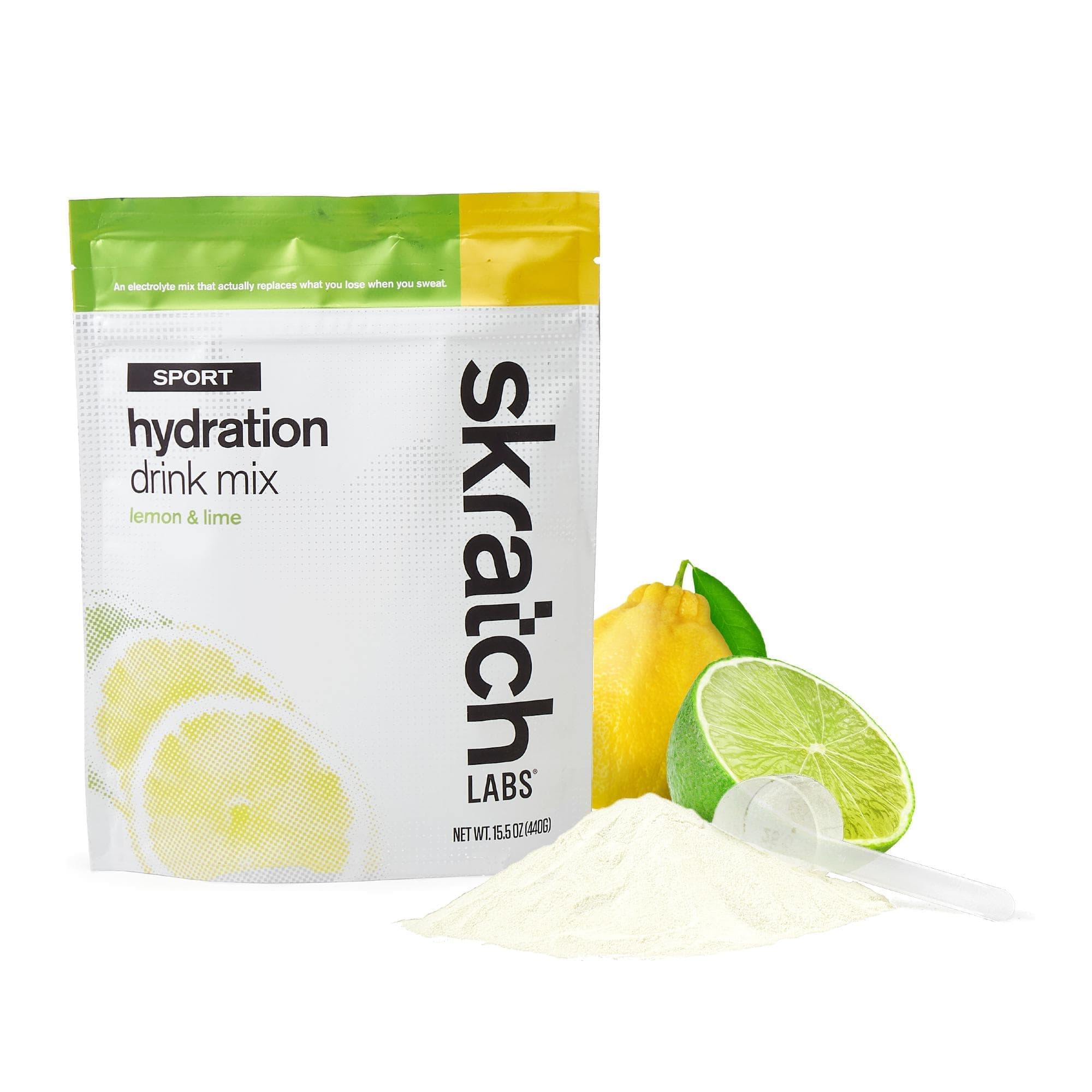 Skratch Labs Sport Hydration Mix - 1lb Bag - Image 5