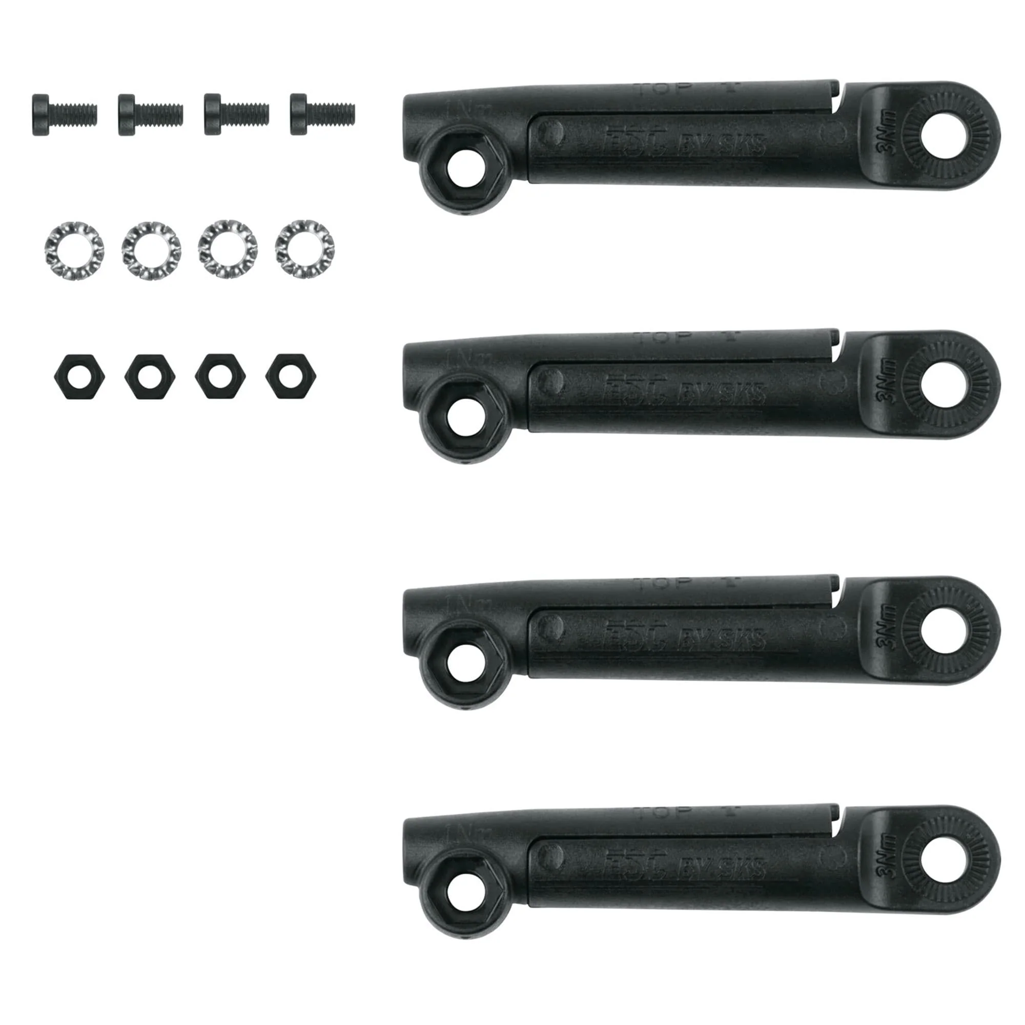 SKS Bluemels Accessories - Esc Stay Attachment: