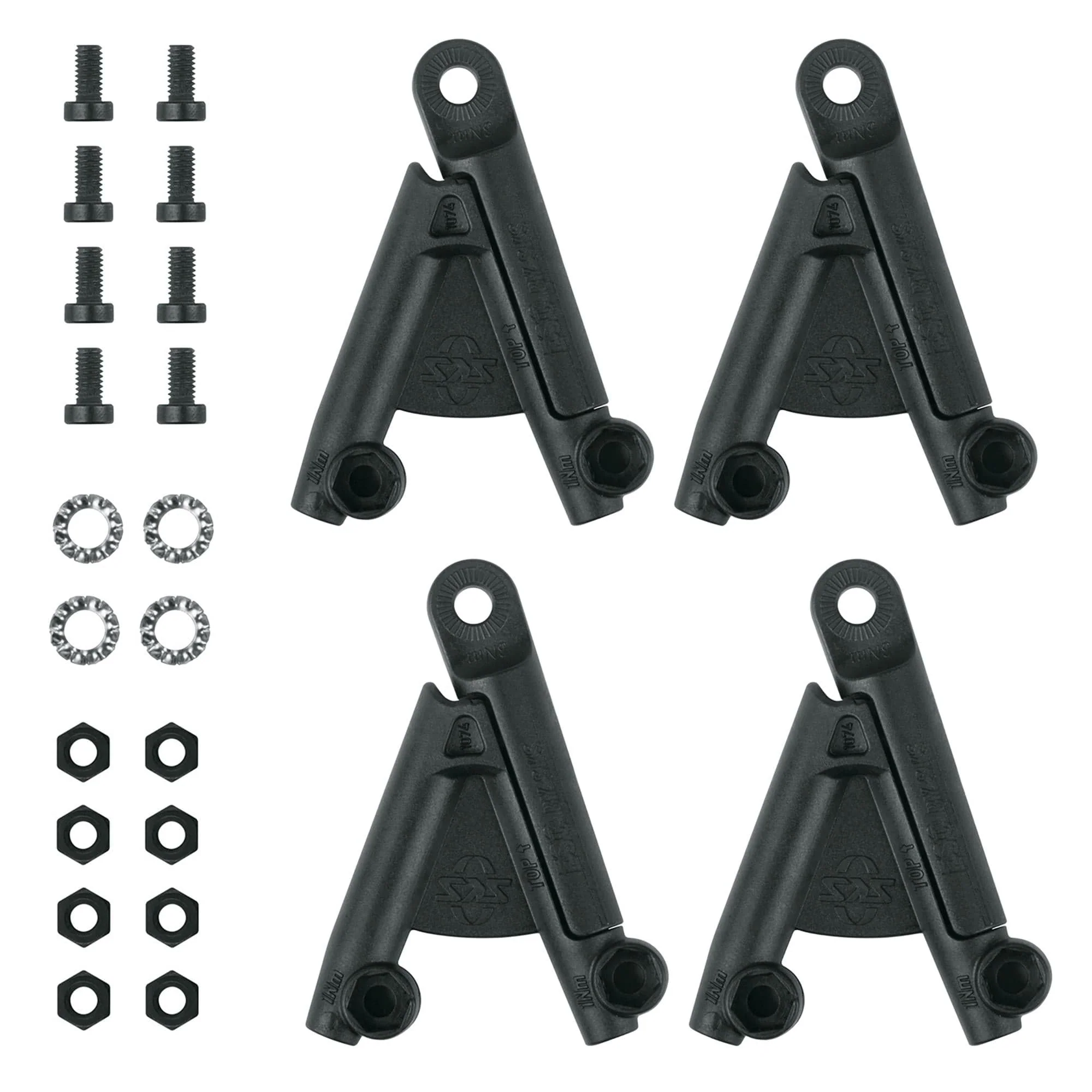 SKS Bluemels Accessories - Esc V-Adapter Stay Attachment: