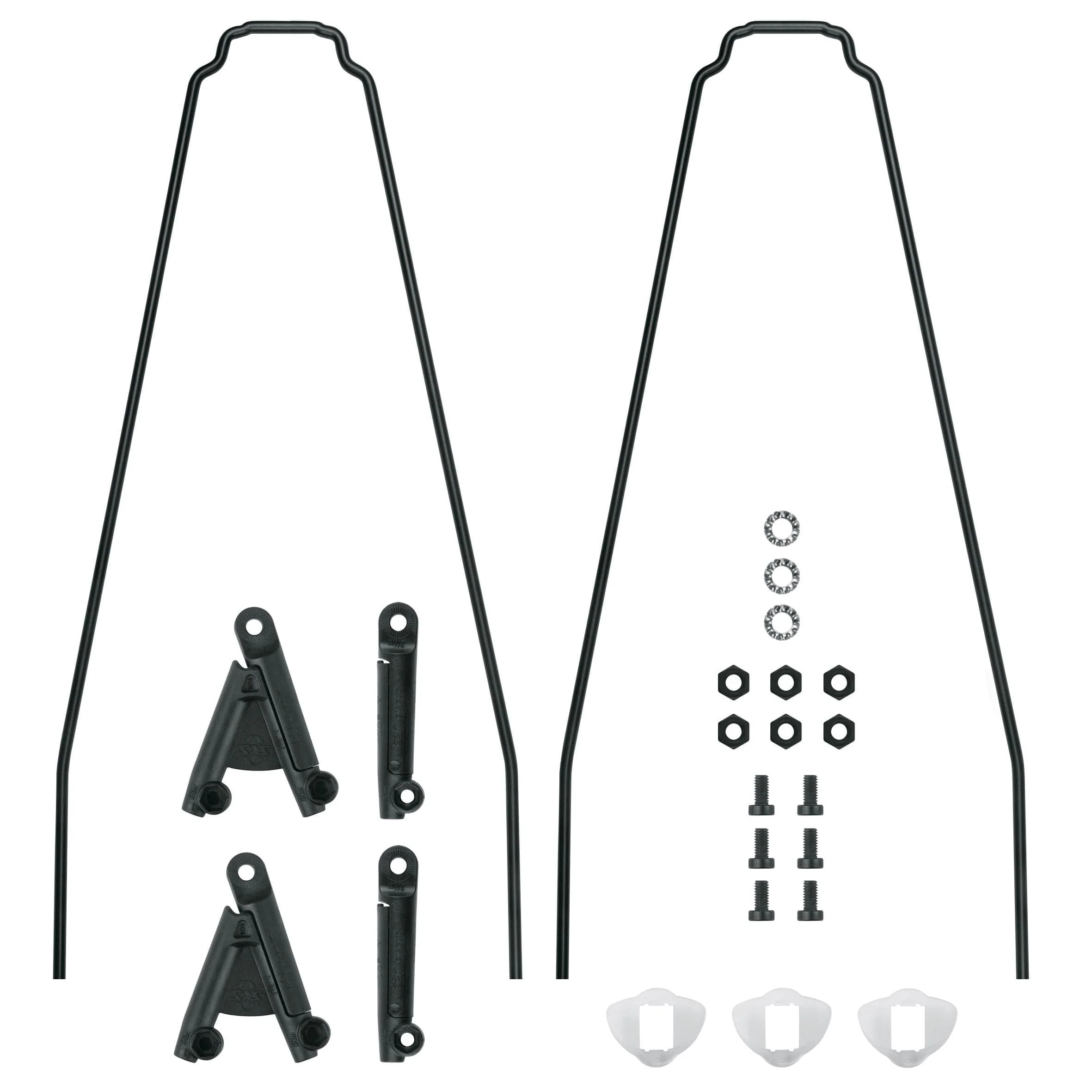 SKS Bluemels Cable Line 55 - Spare Stay Set: