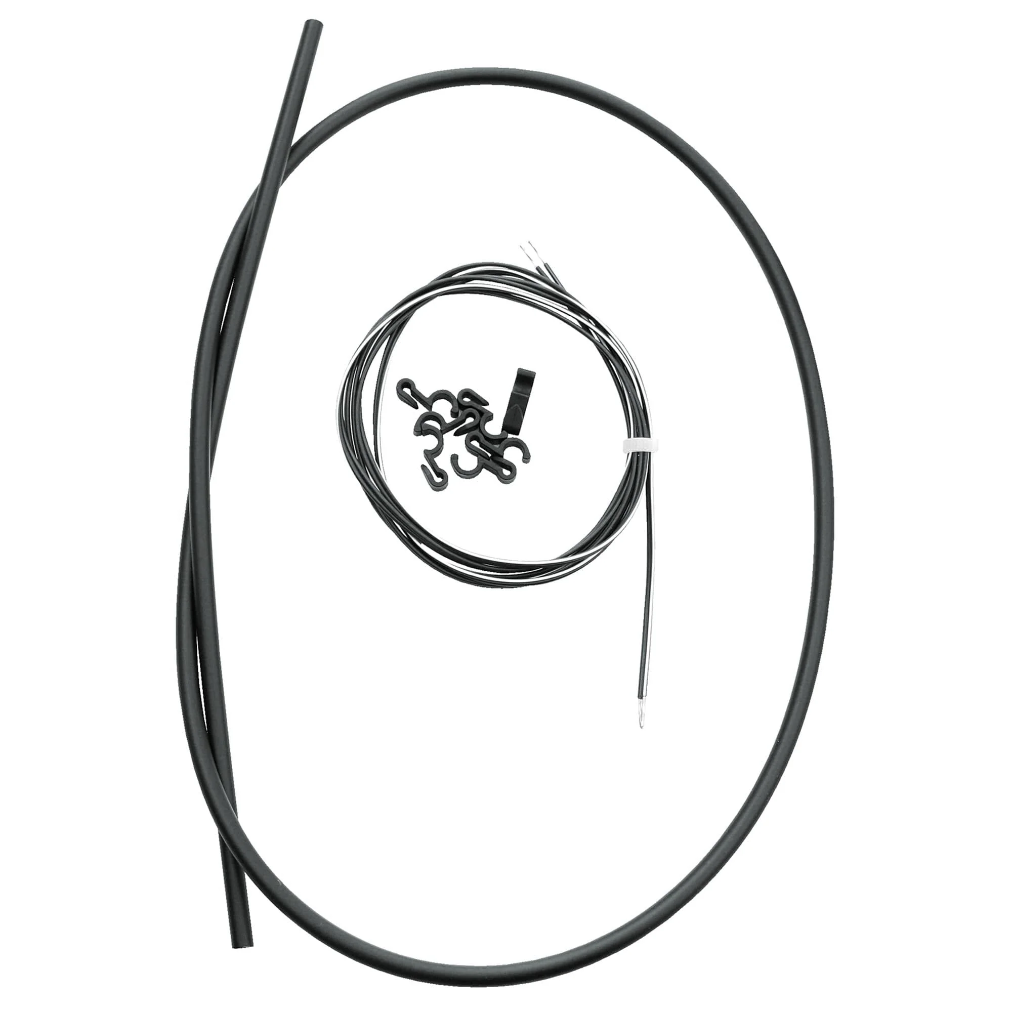 SKS Cable Routing Kit For Edge Al And Bluemels 75 U:
