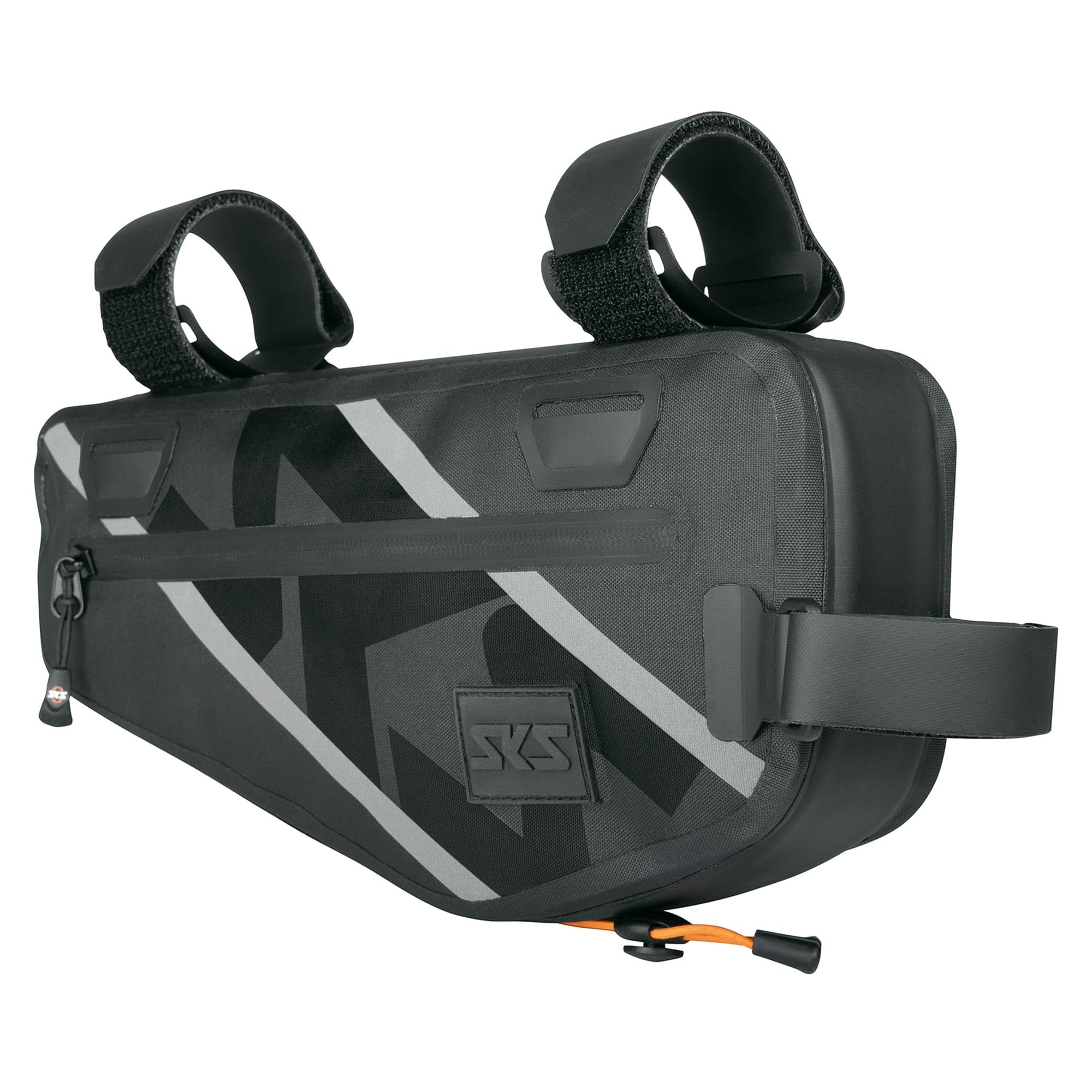 SKS Explore Frame Bag: 2.7L