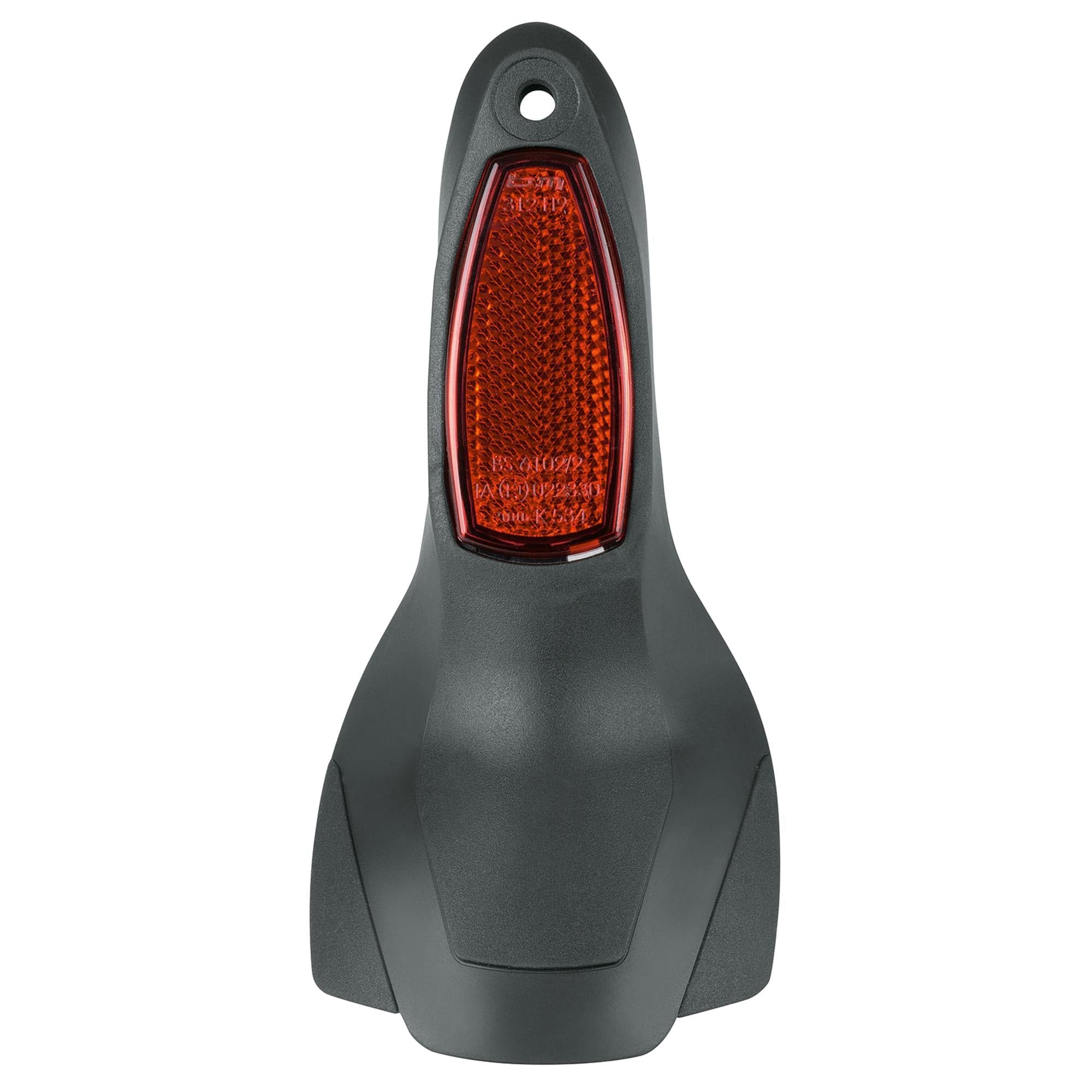 SKS Mud Flap Reflector 53 Mm: