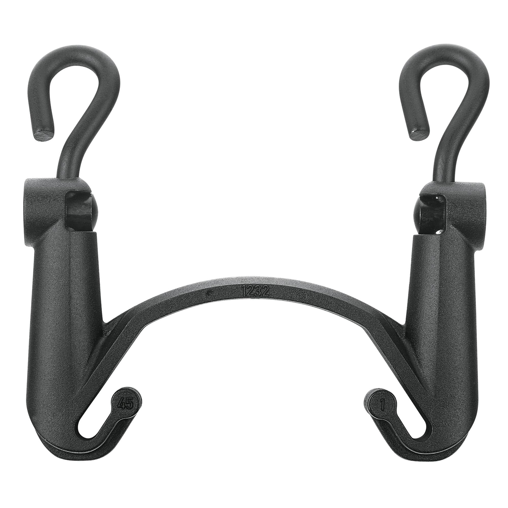 SKS Panier Rack Bridge Connection For 45 Mm Profiles:
