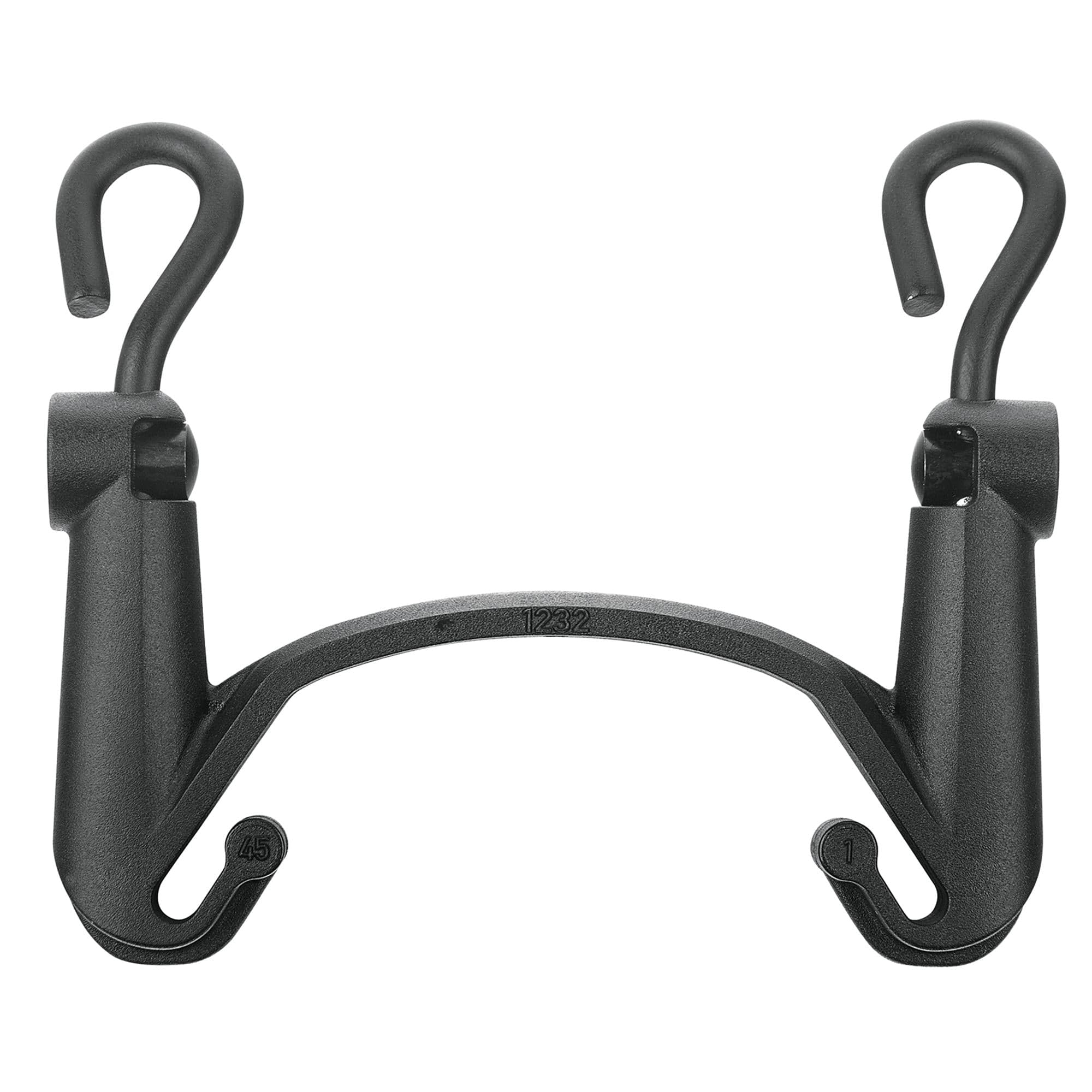 SKS Panier Rack Bridge Connection For 53 Mm Profiles: