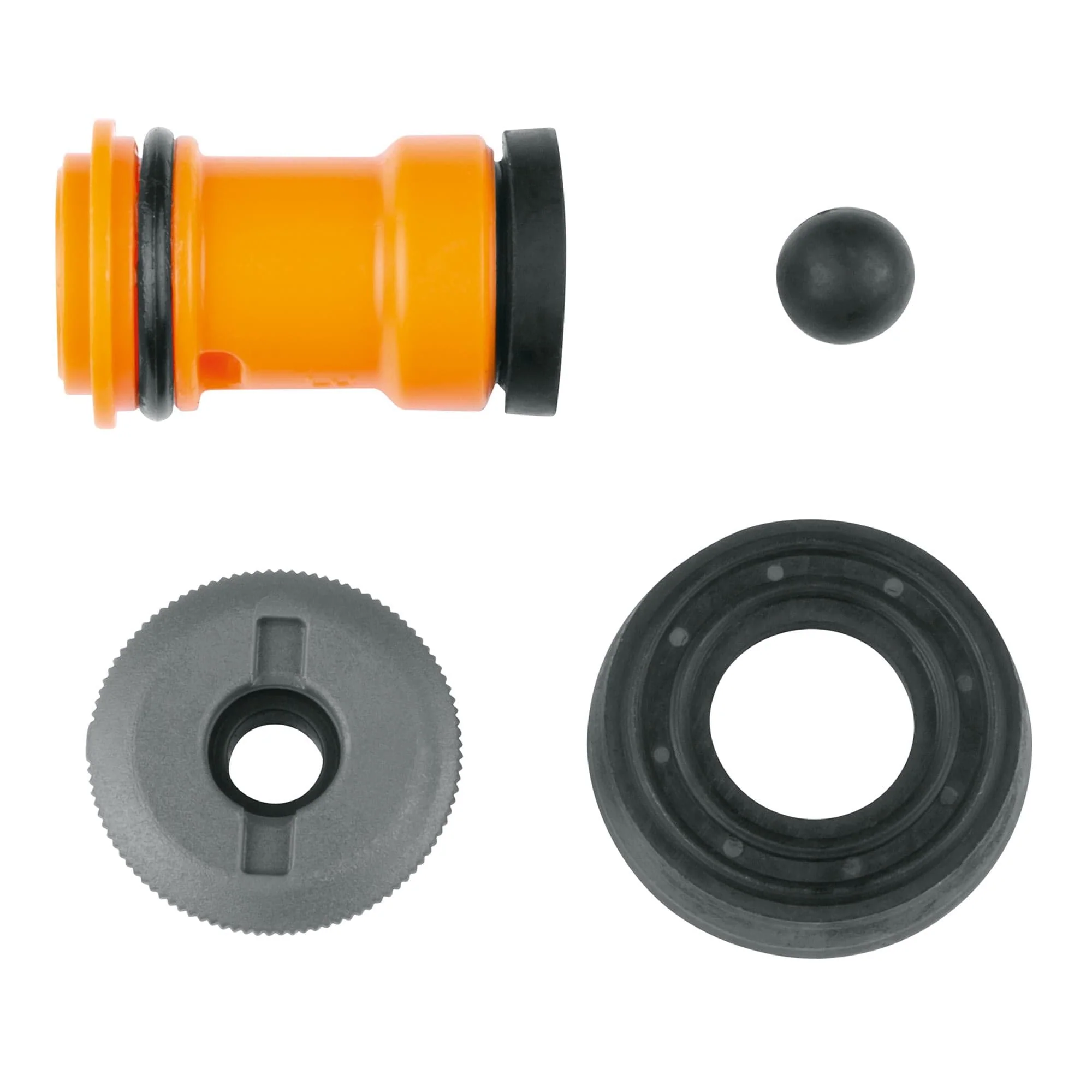 SKS Repair Kit For Vx Pump:
