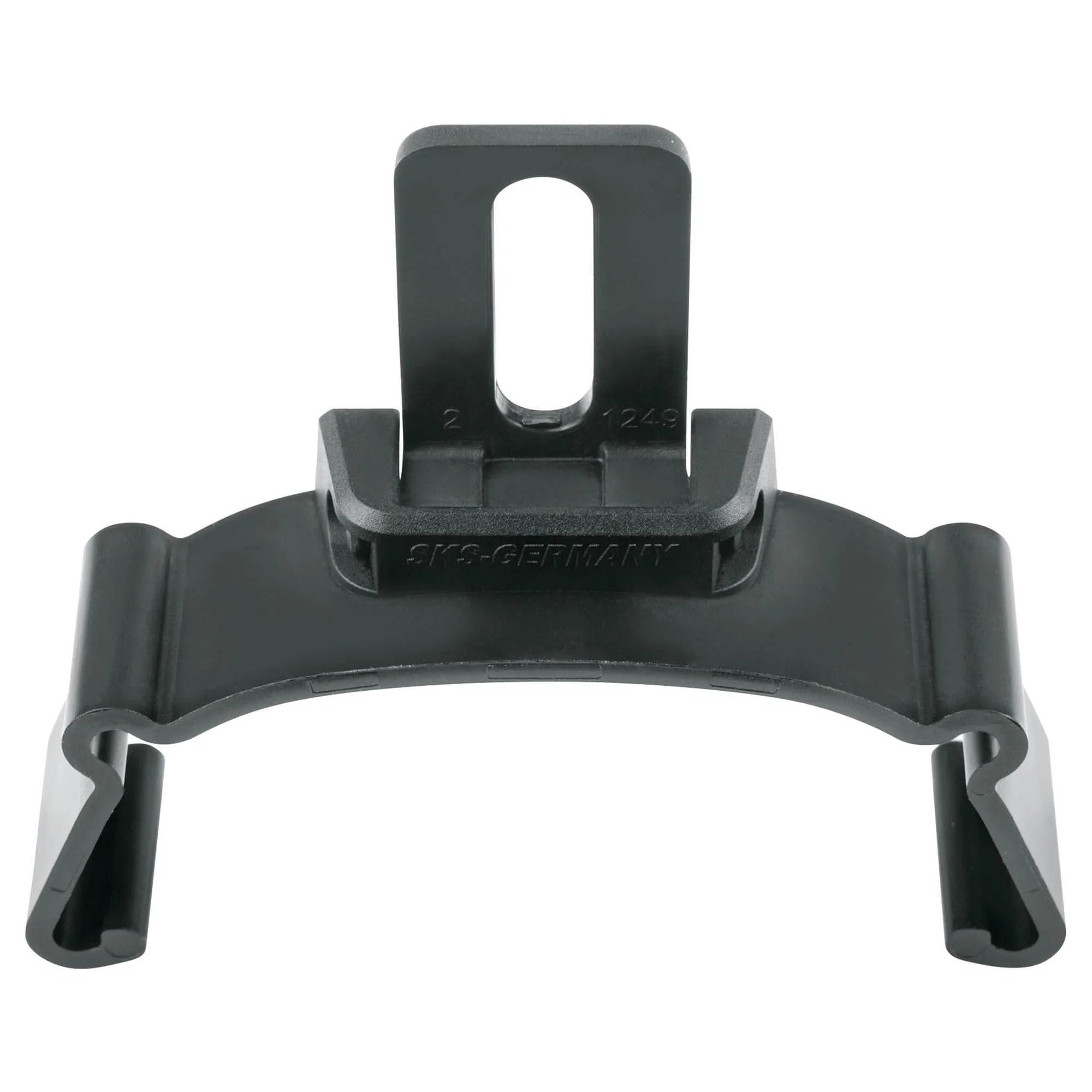 SKS Sliding Bridge For Bluemels Round Profile 53 Mm-60Mm, Plastic: