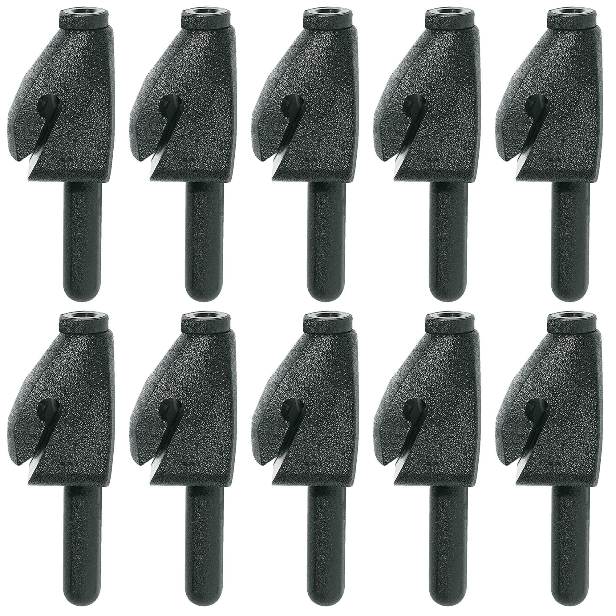 SKS Spb Protector 3 Mm With Screw 10 Pcs: