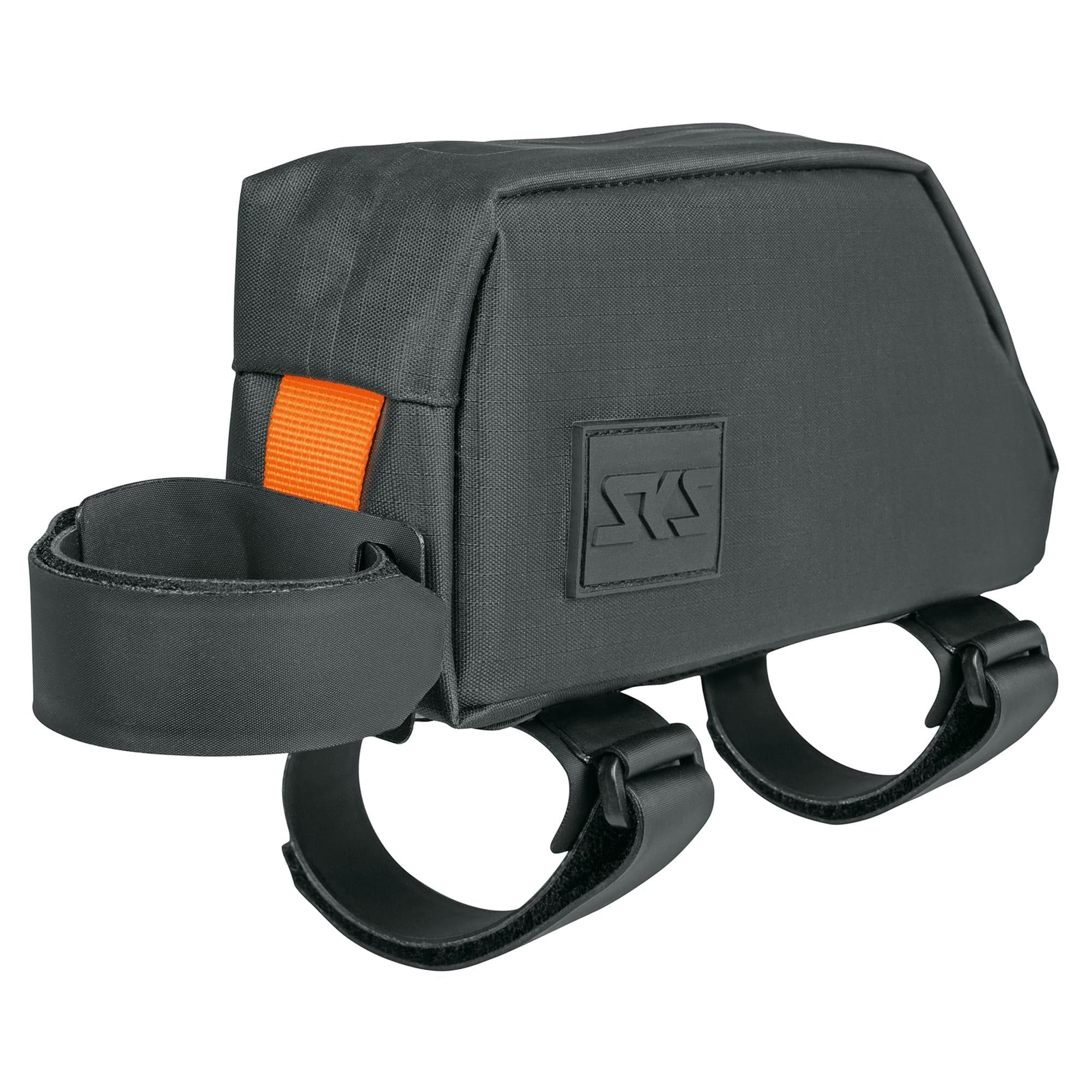 SKS Urban Toptube Bag: 0.65L