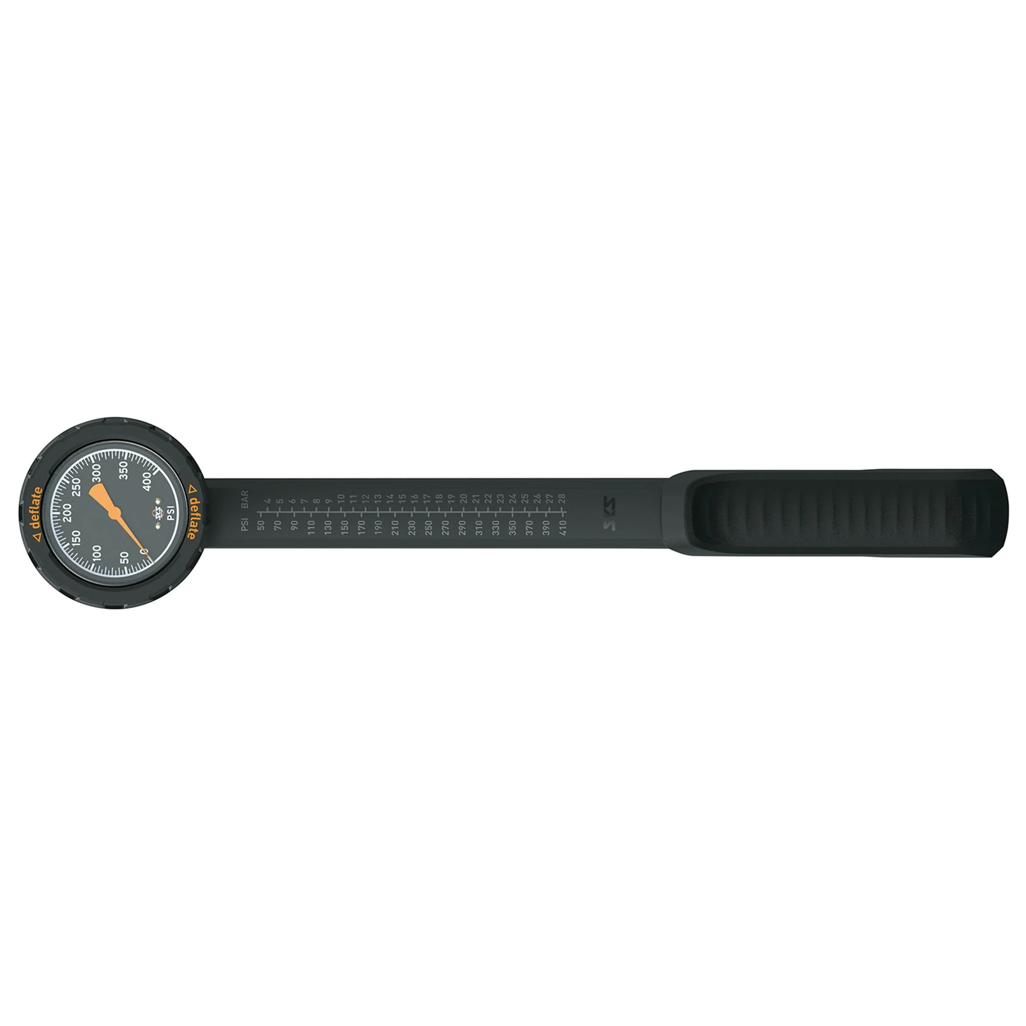 SKS USP Shock Pump: